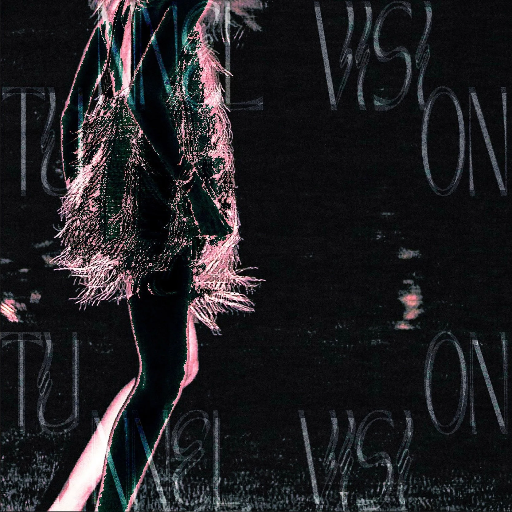 Alex Beck crafts another memorable hit with single, "Tunnel Vision"