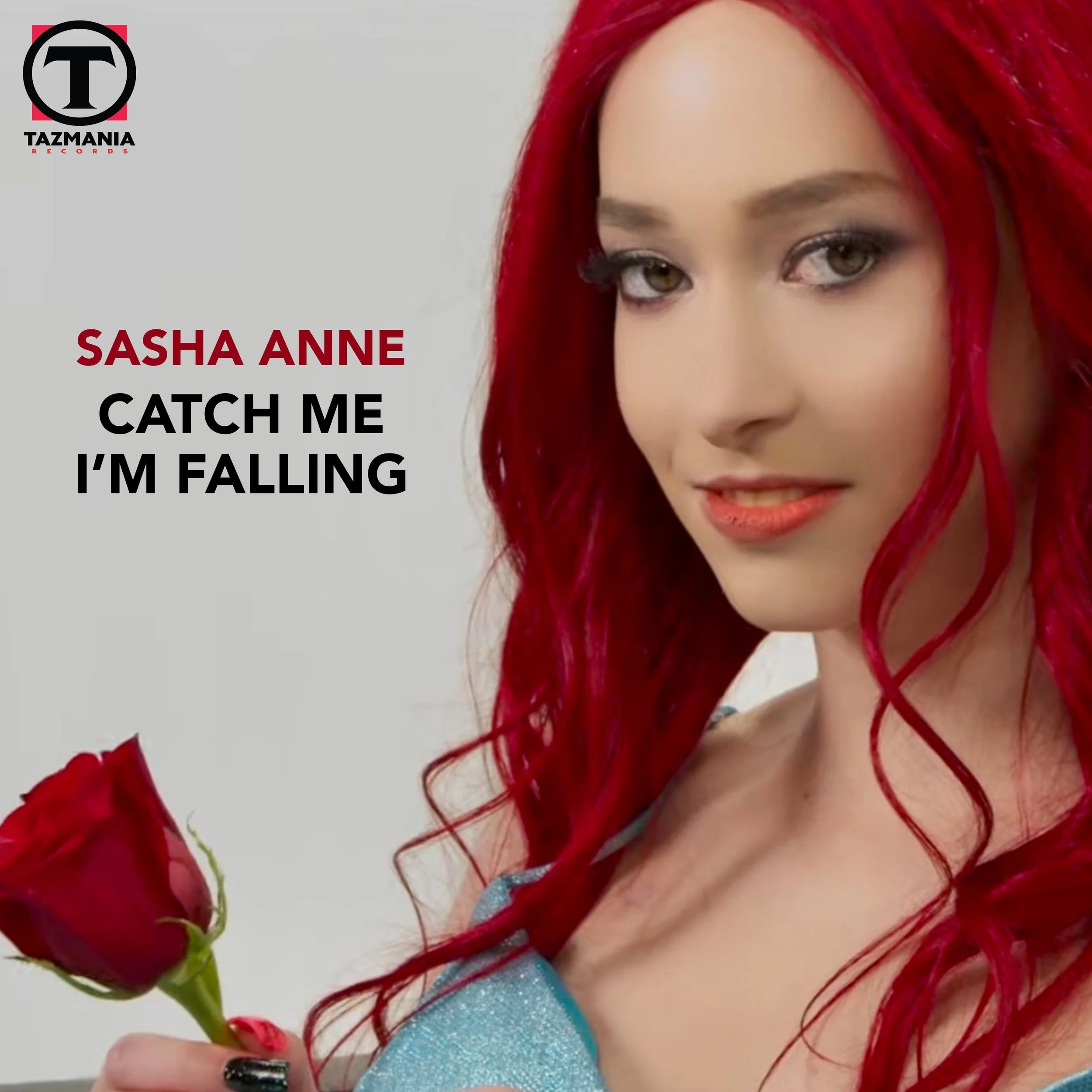 Sasha Anne shares the details on "Catch Me I'm Falling" - Interview