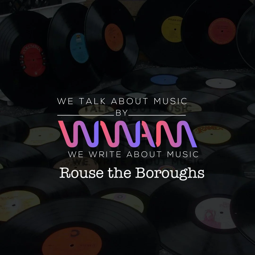 Rouse the Boroughs' Oren Weizman breaks down single, "Insomnia" - Interview