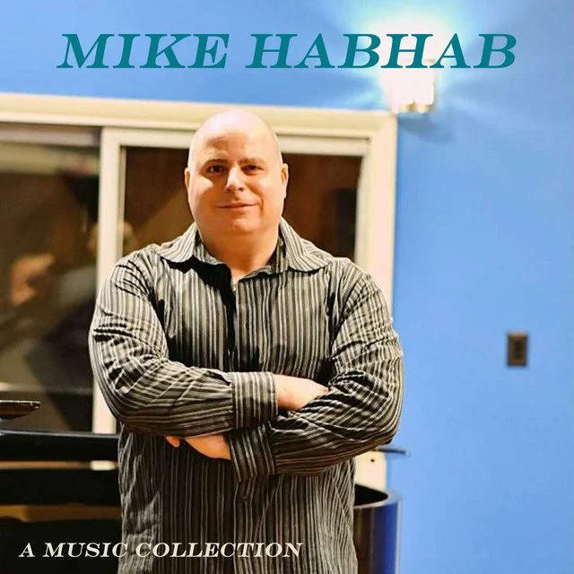 Mike Habhab opens up on his personal single, "What You've Been Doing to Me" - Interview