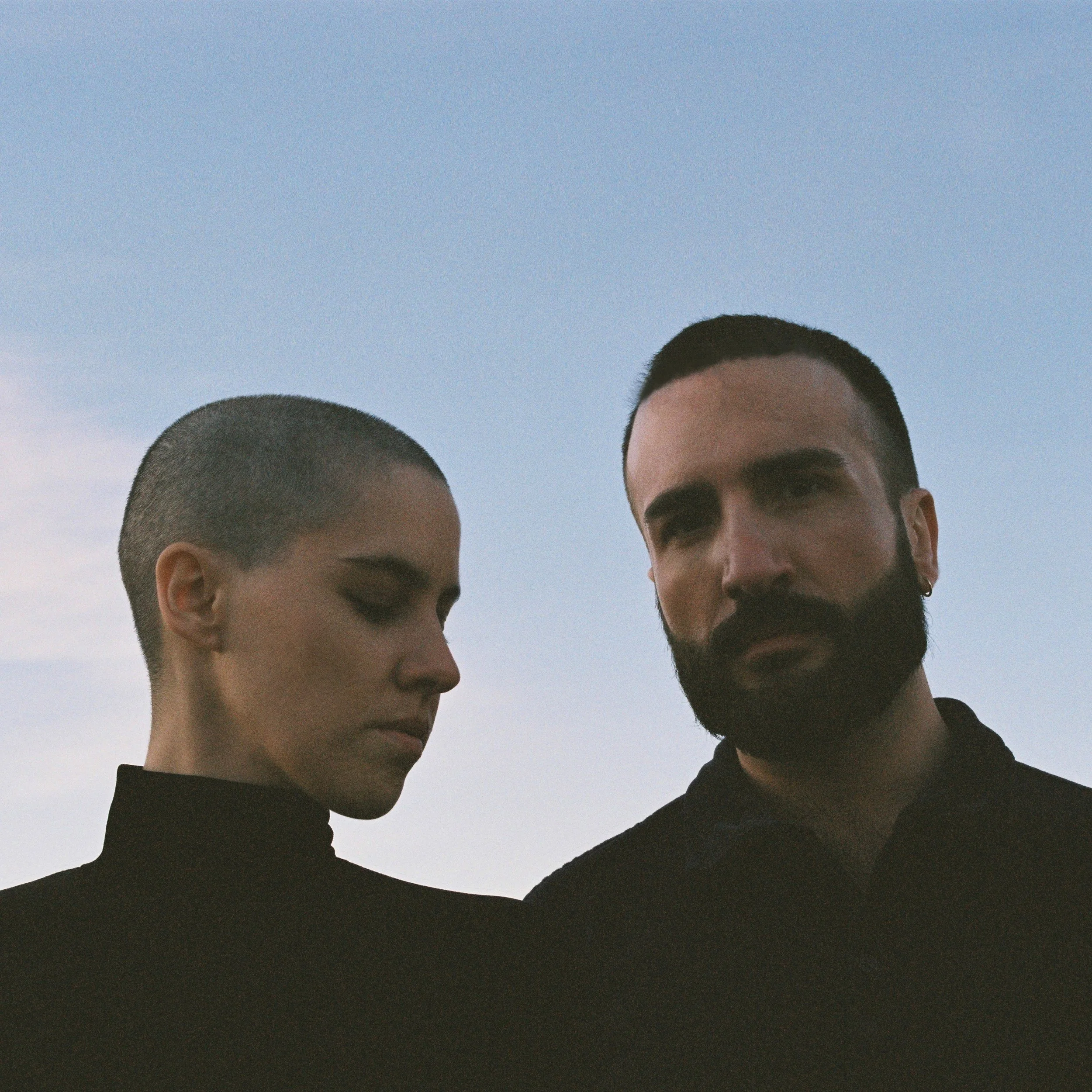 Percy Richter &amp; Martina Petric collaborate on inspired single, "One More Night"