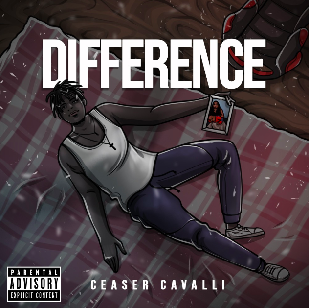 Ceaser tones it down on R&amp;B single &amp; video for "Difference"