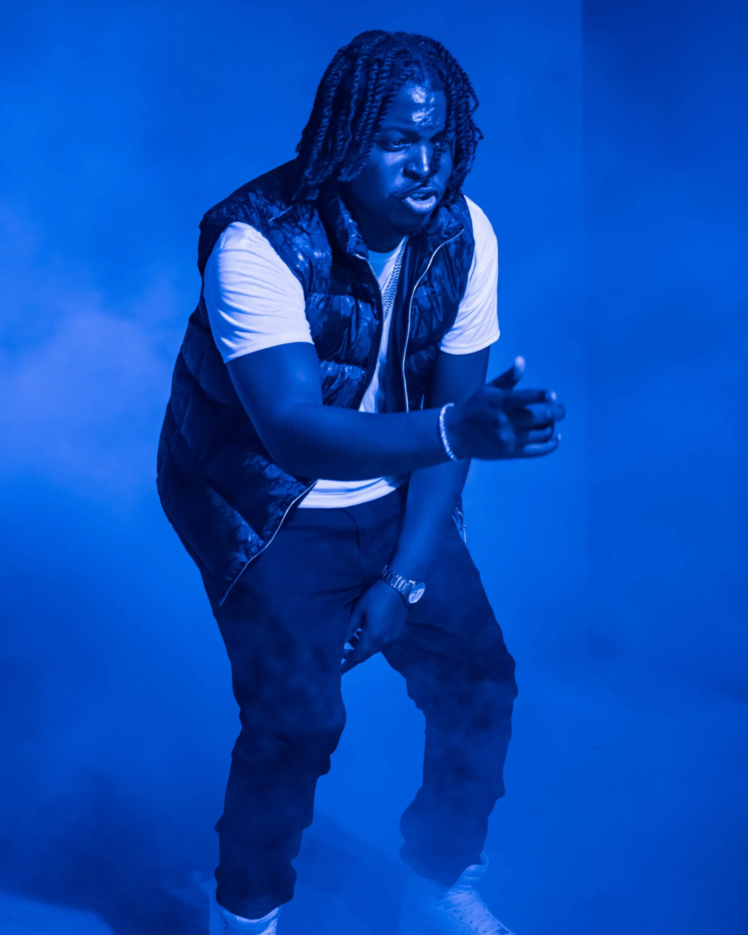 Reno Valay drops another beauty on us with "Vision"