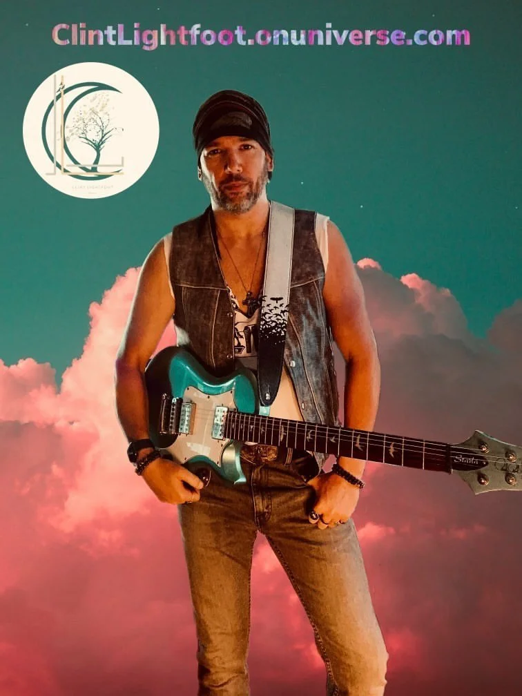 Clint Lightfoot breaks down his debut single, "Crickets" - Interview