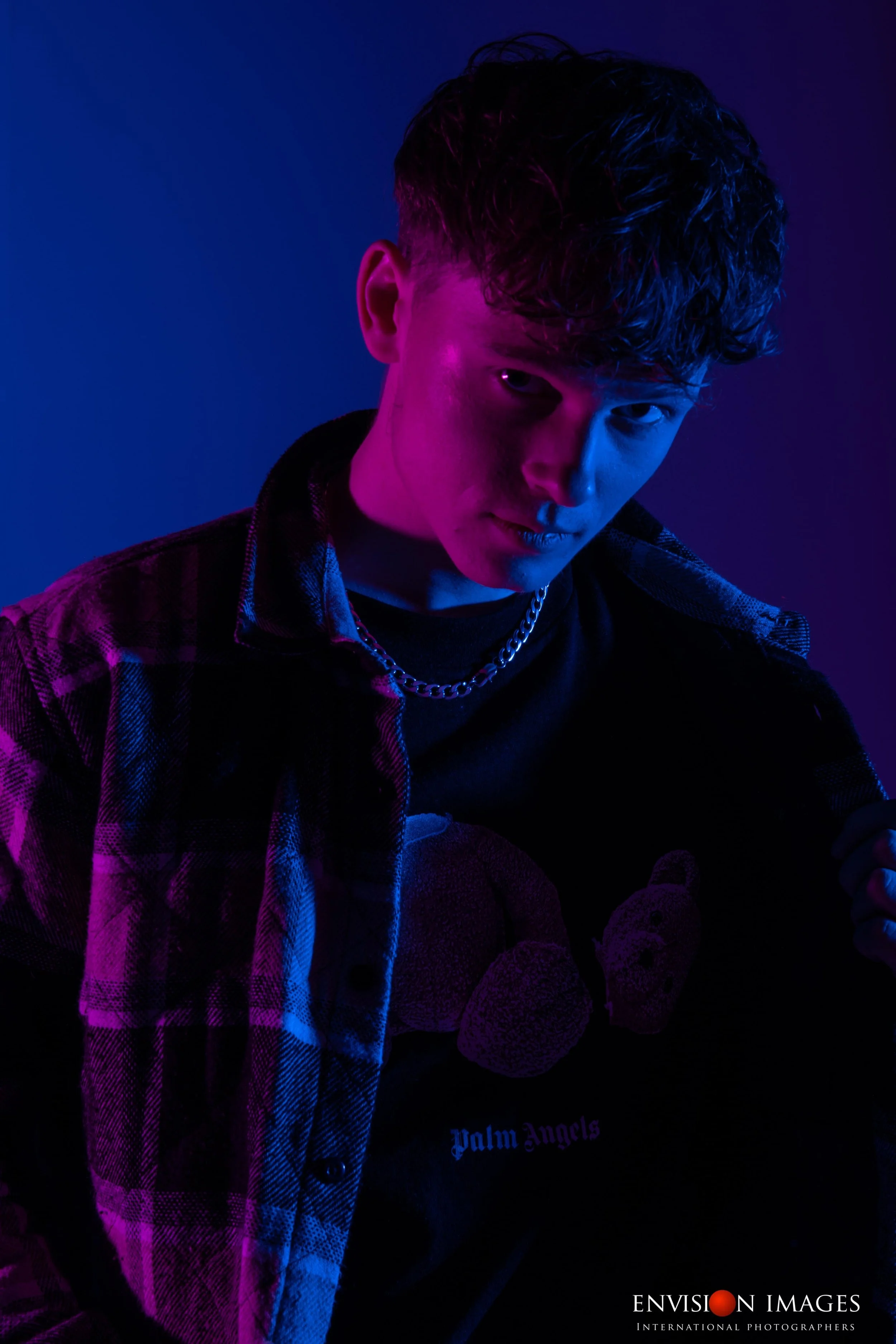 Dan Sheriston pens a love letter on his single, "Mission In Affection"