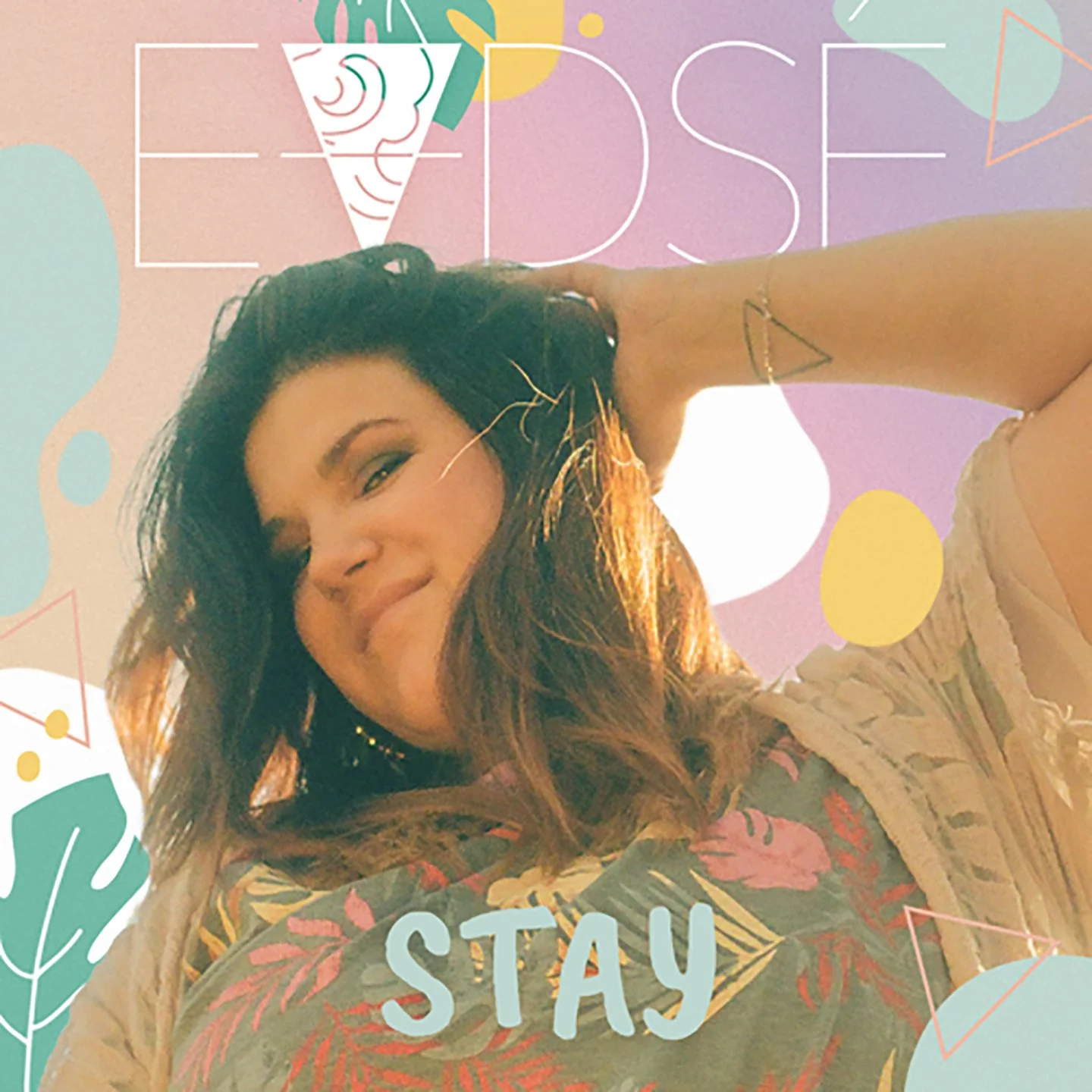 Eadsé crafts together the perfect summer single, "Stay"
