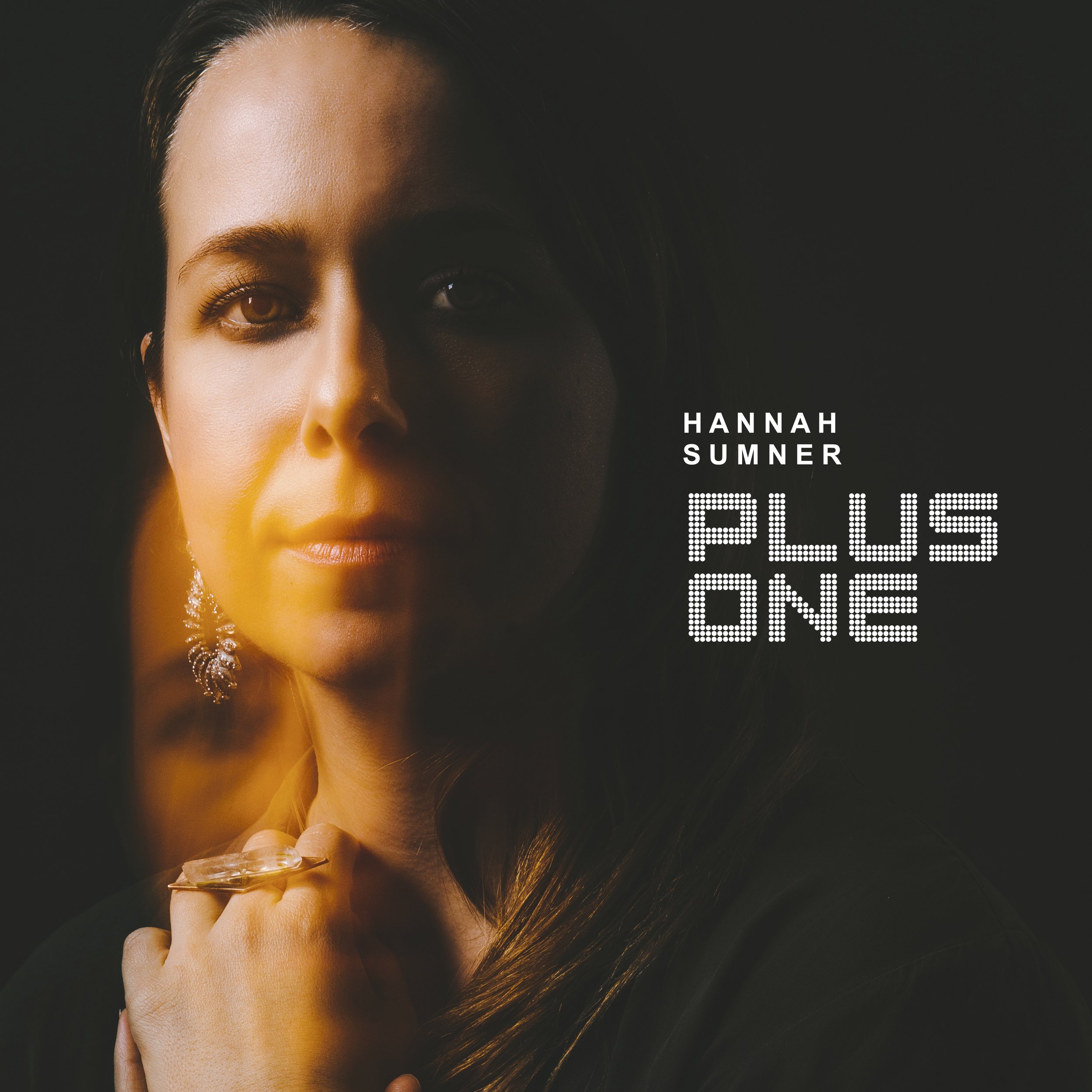 Hannah Sumner unveils first video of new monthly series, "Plus One"