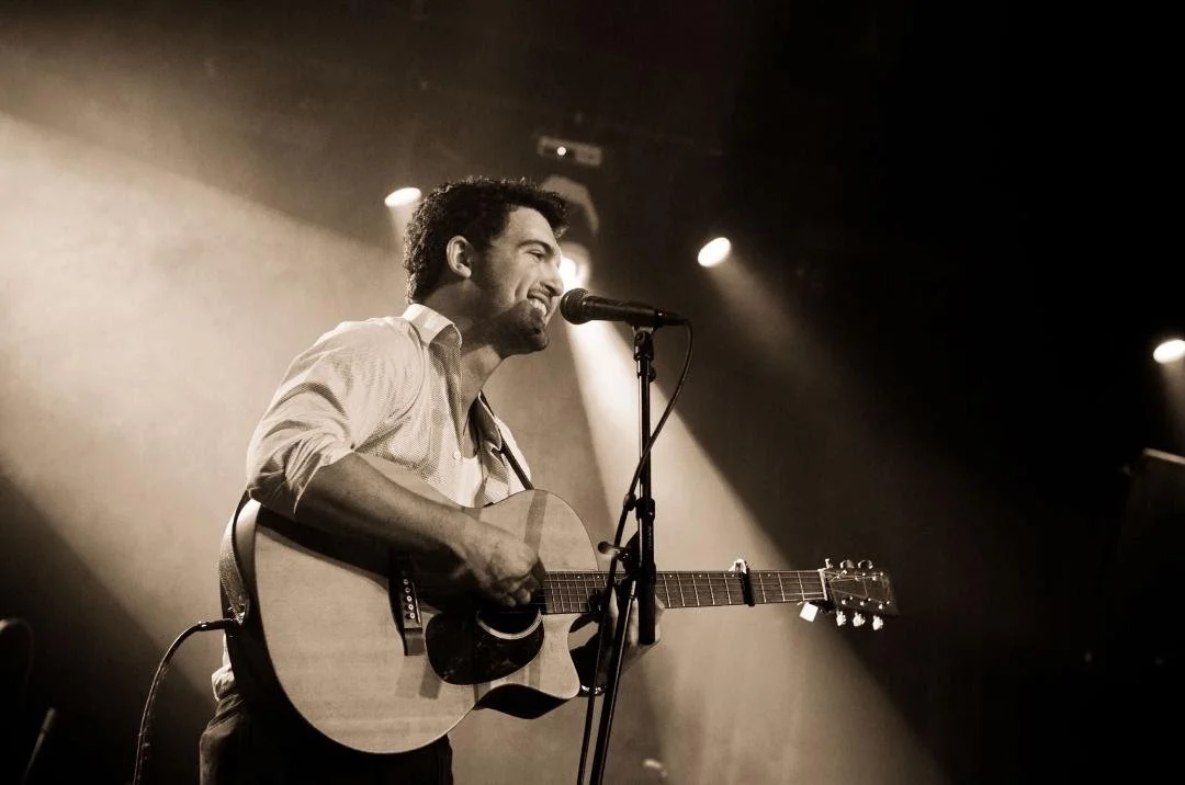 Jacob Giaimo looks back on "Sun Support" and future releases - Interview