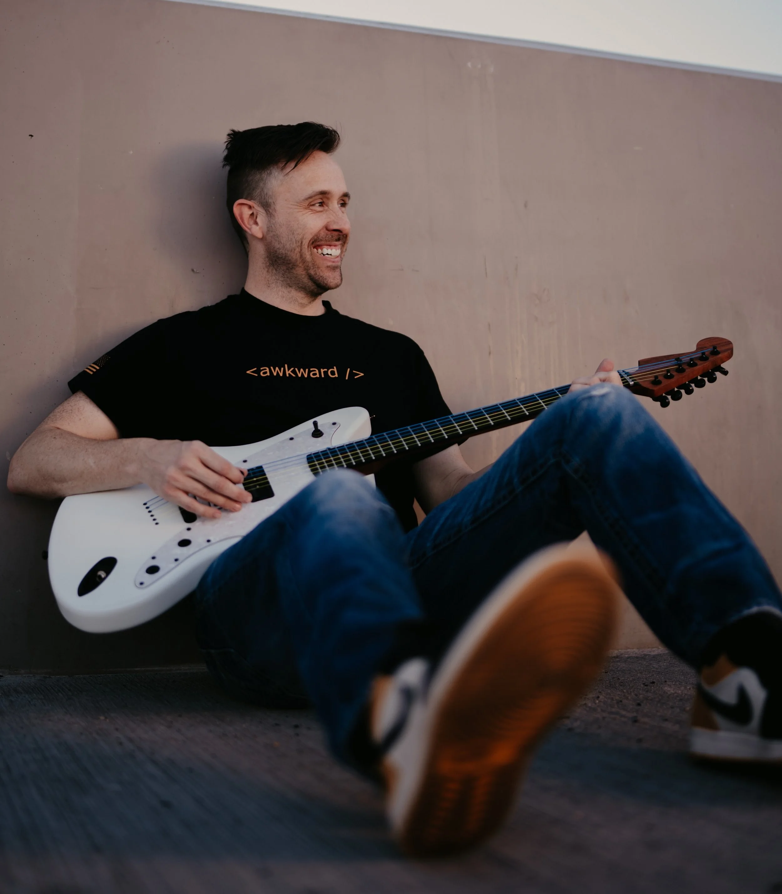 Just Tommy returns to talk "Best Friend" single &amp; video - Interview