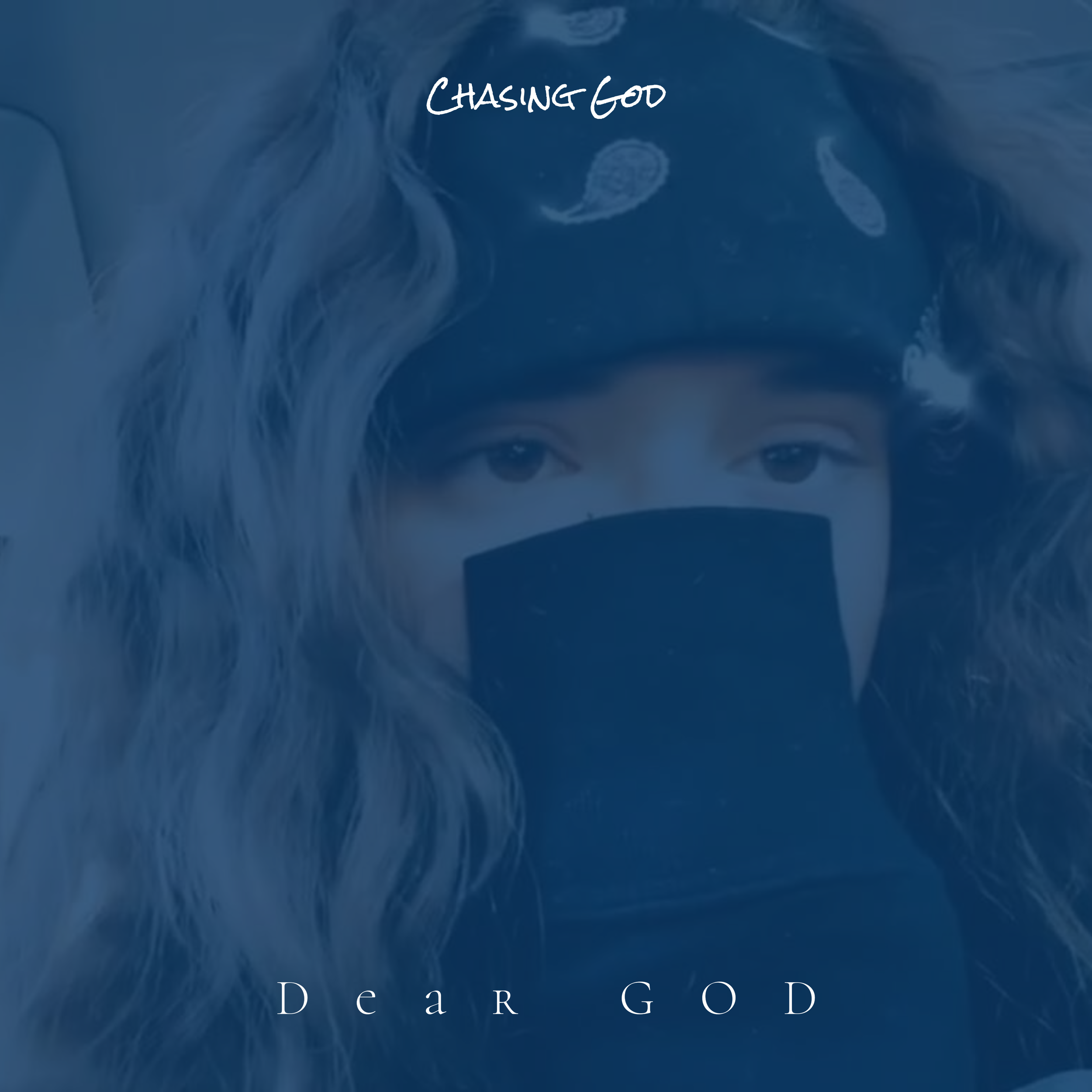 Chasing GOD breaks new ground on vibrant single, "Dear God"