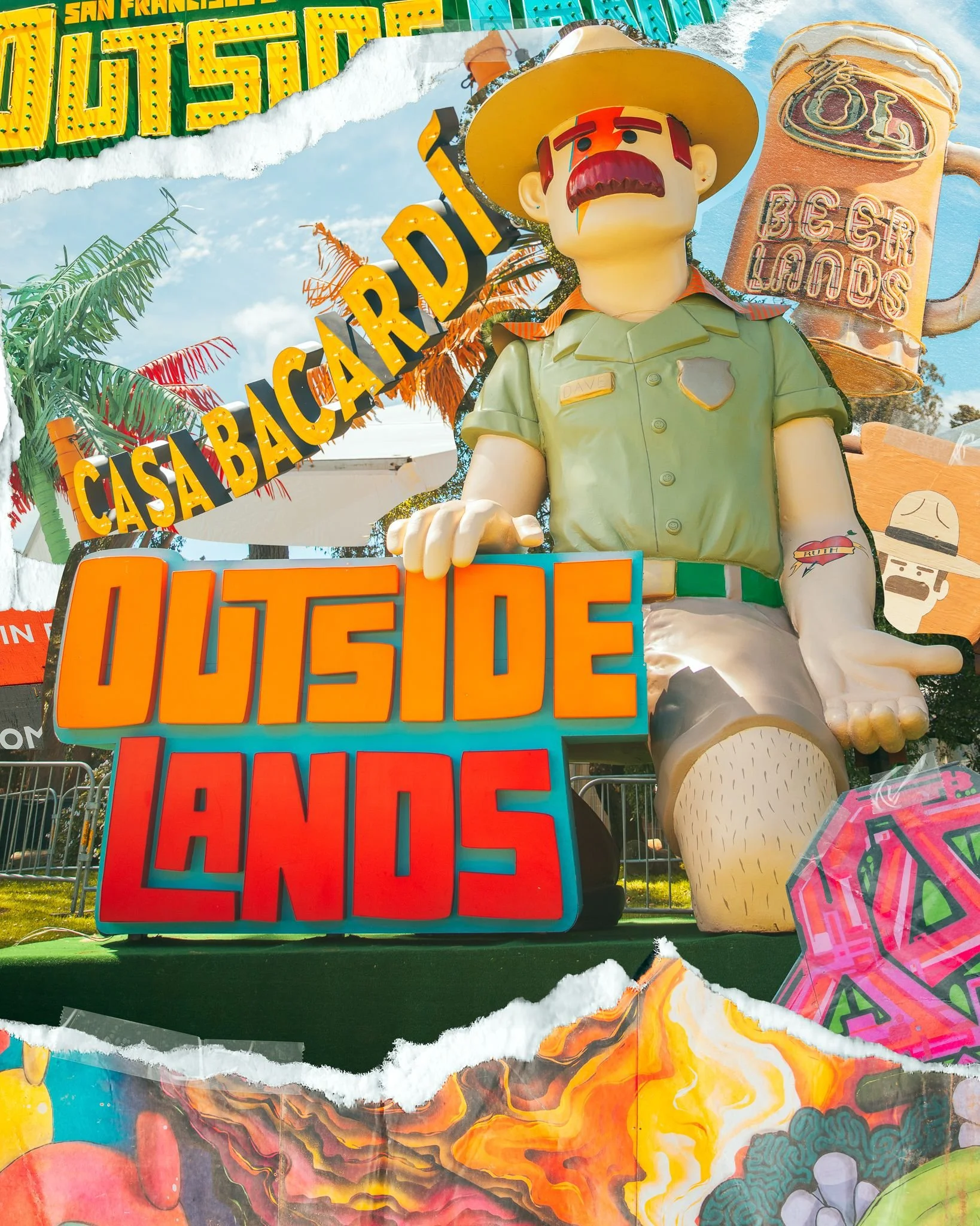 Outside Lands 2022: A Full Festival Recap
