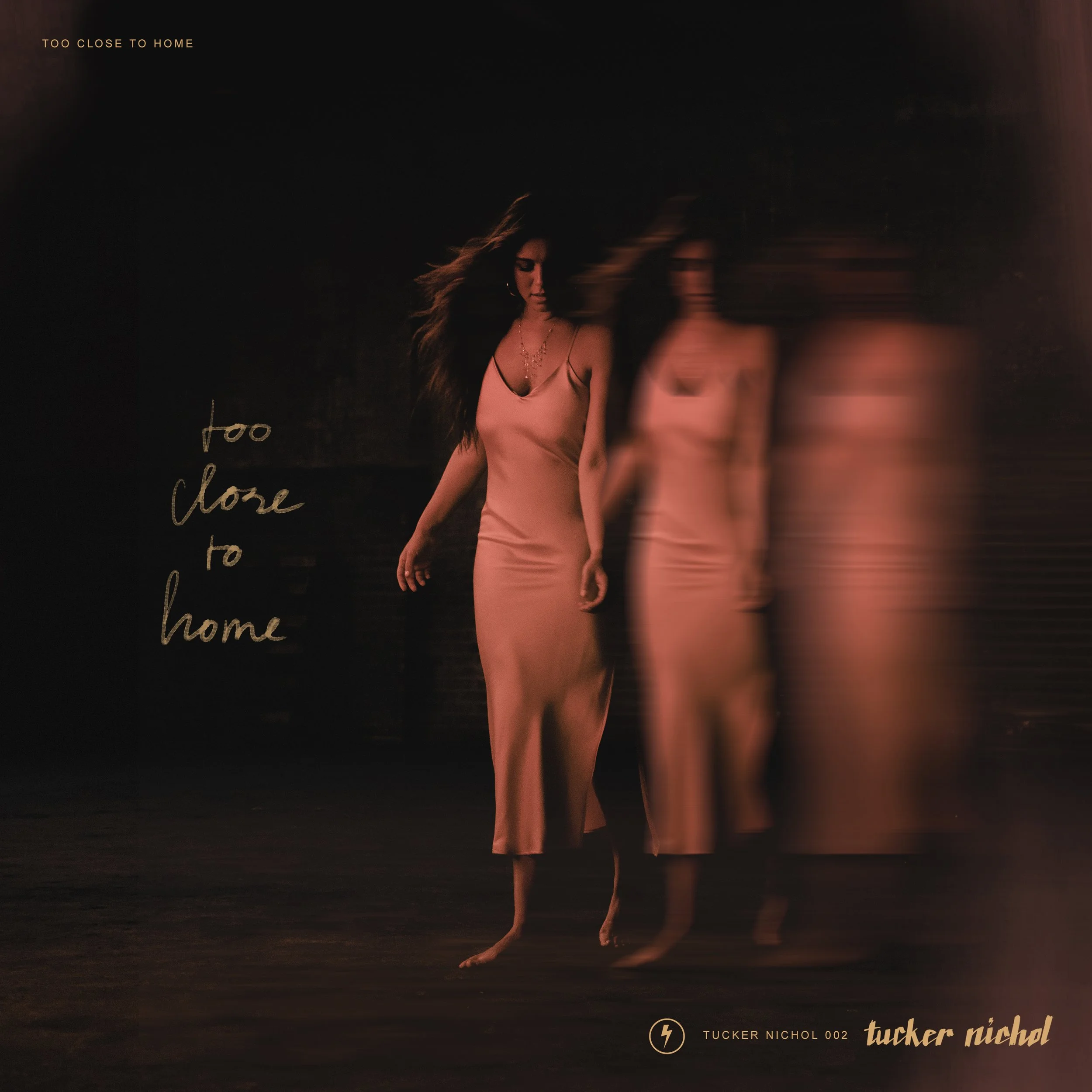 Tucker Nichol transcends her sound on debut album, "Too Close To Home"