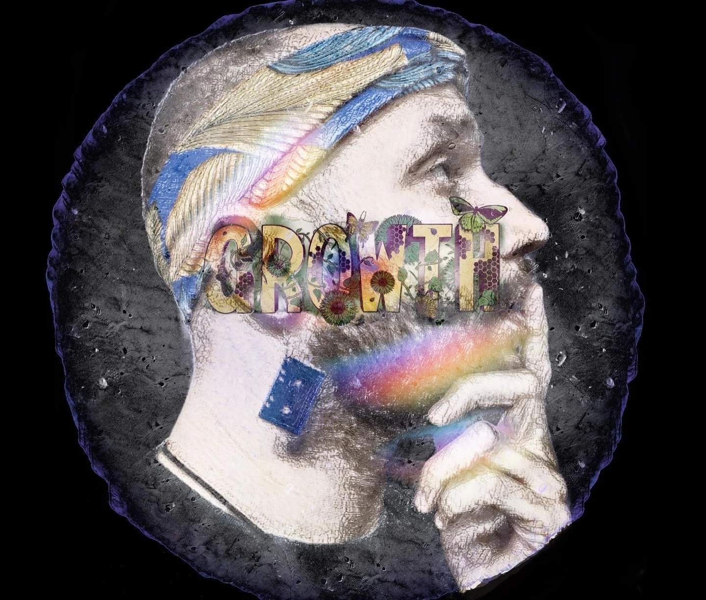 Razzberrie crafts the ideal album experience on 2nd record, "Growth"