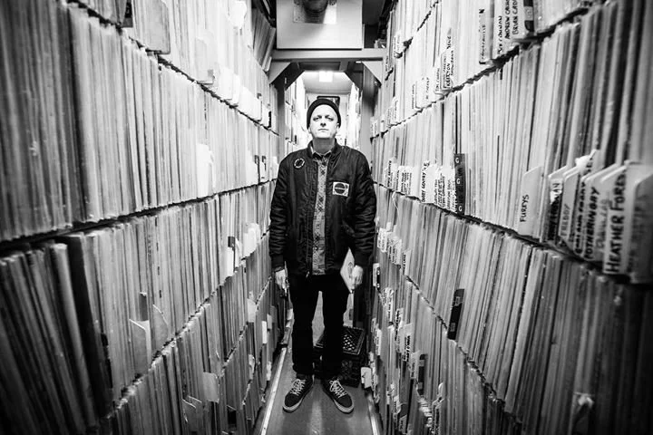 Mat the Alien treats listeners to two new singles, "Bat Yam" &amp; "BC Collective"