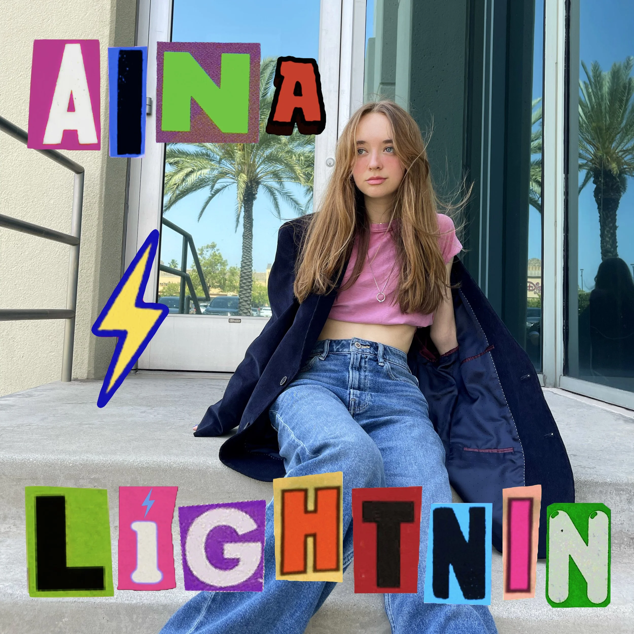 AINA exceeds all expectations on emotional single, "lightnin'"