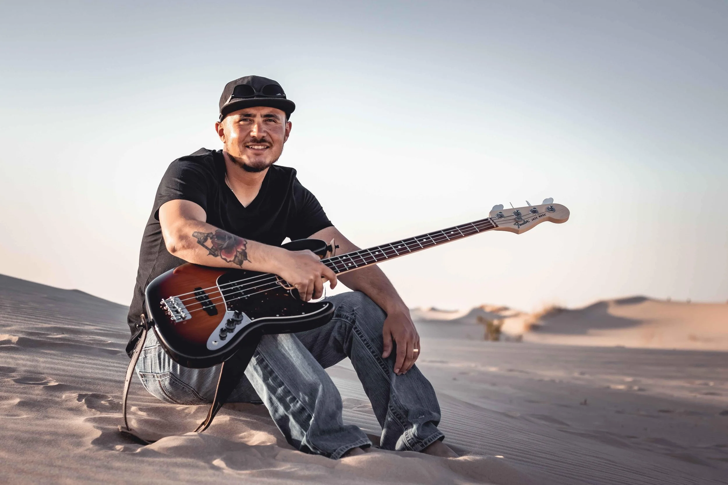 Gone by Nin9 explode in sound on latest single, "Bad Decisions"