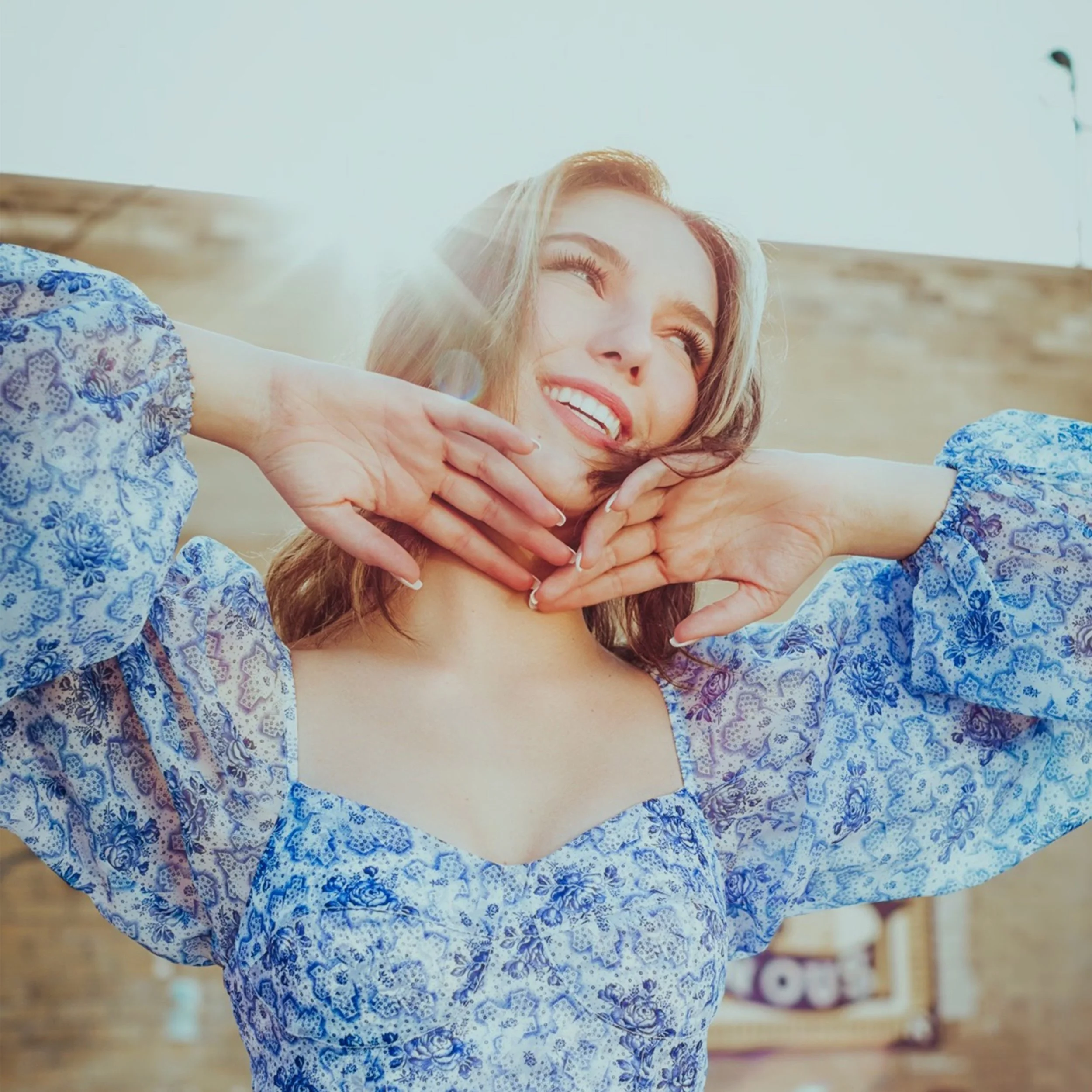 Paige Anne shares a preview of her debut EP, "First Paige" - Interview