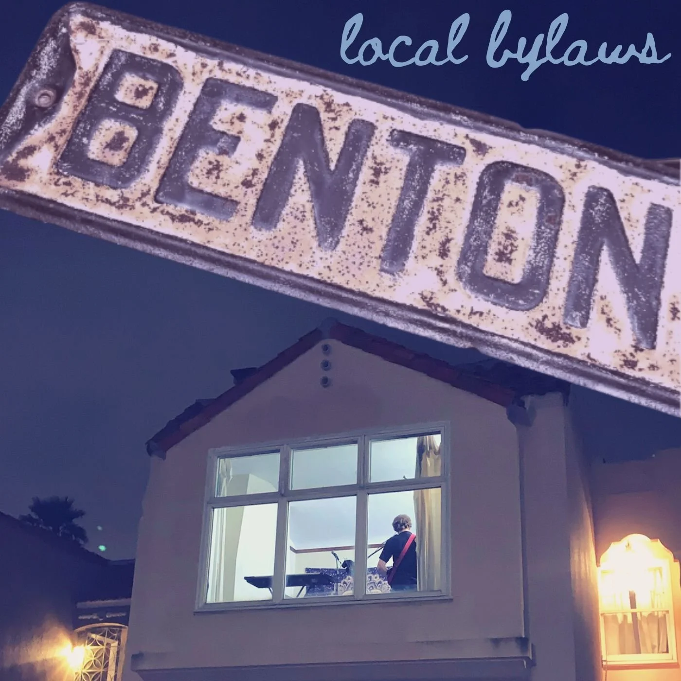 Local Bylaws tease upcoming album with fiery new single, "Benton"