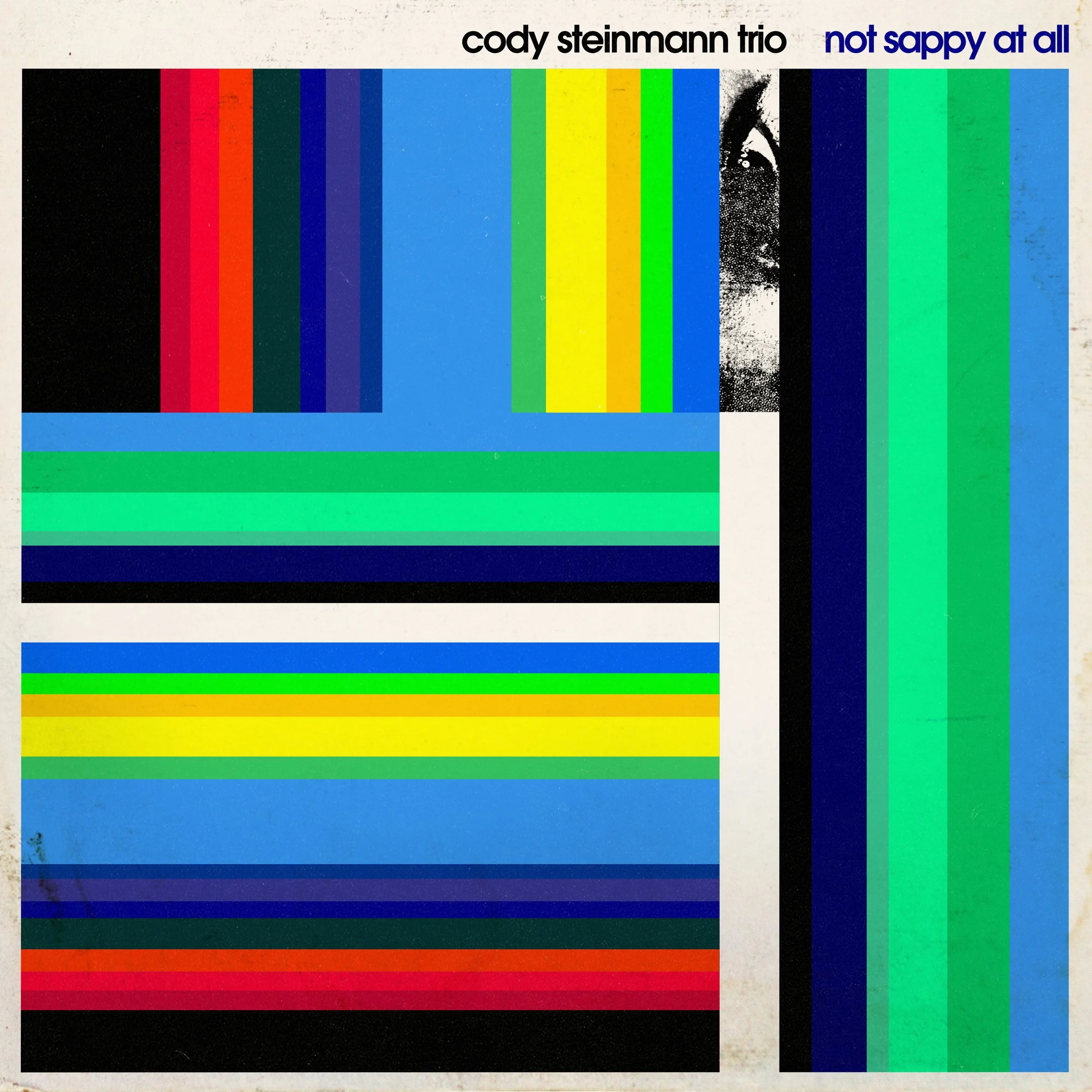 Cody Steinmann displays all his talents on instrumental single, "Not Sappy At All"