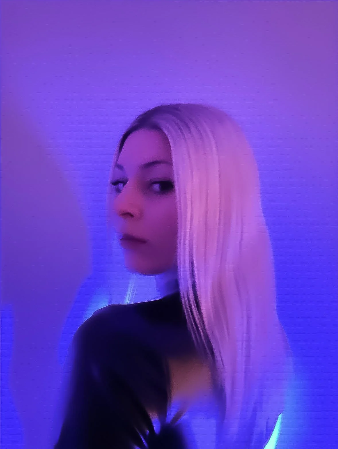 Liz Van Gretsch breaks new ground on stellar single, "Twisted My"