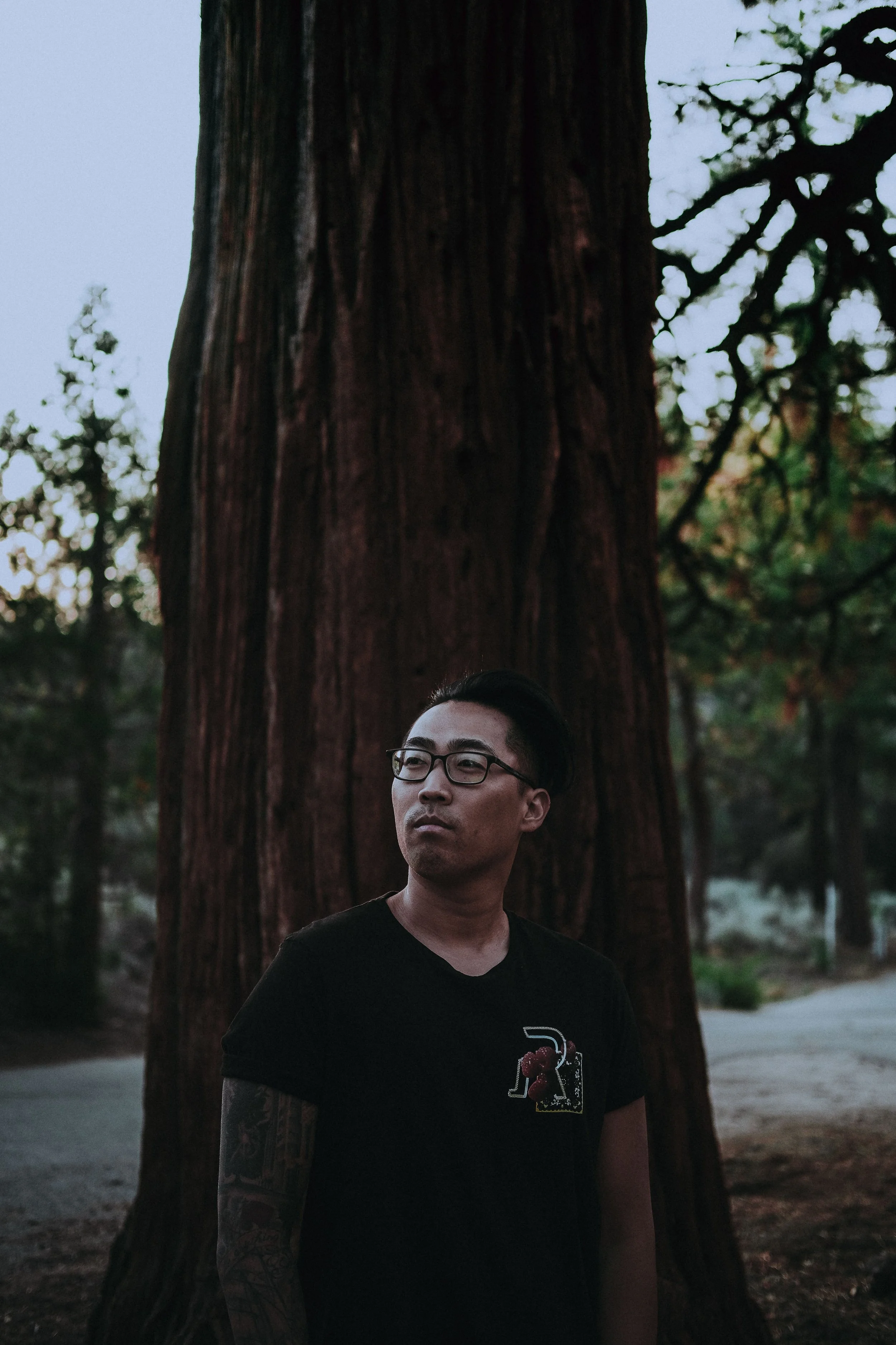 Simon Jay gives a glimpse into his life in music - Q&amp;A