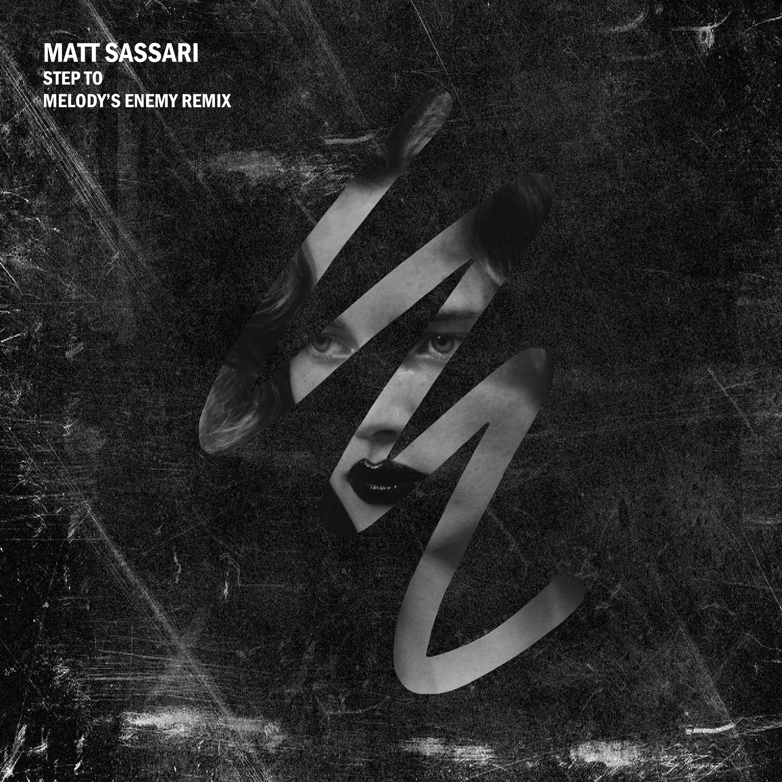 Matt Sassari shares original &amp; remixed version of new single, "Step To"