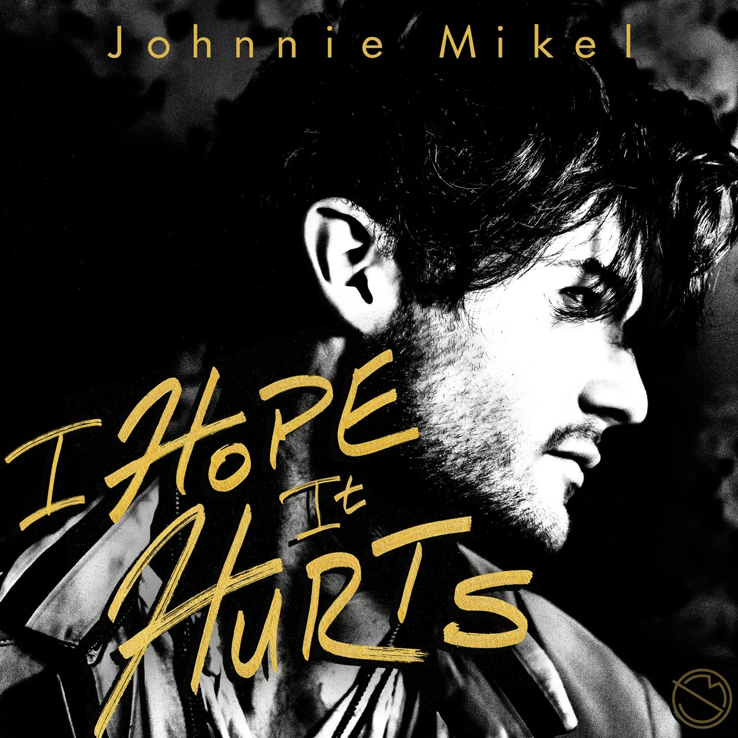 Johnnie Mikel gives his insight on new single, "I Hope It Hurts" - Interview