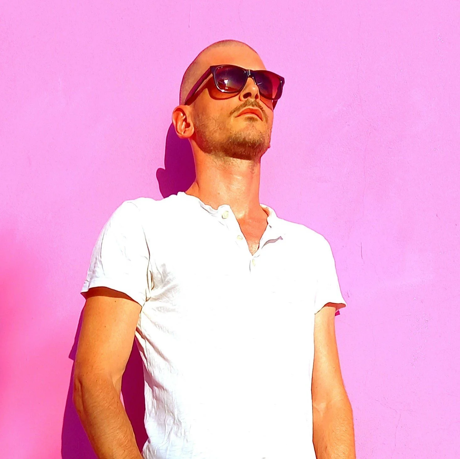 Angry Pete shines bright on vibrant new track, "Losing My Favourite Game"