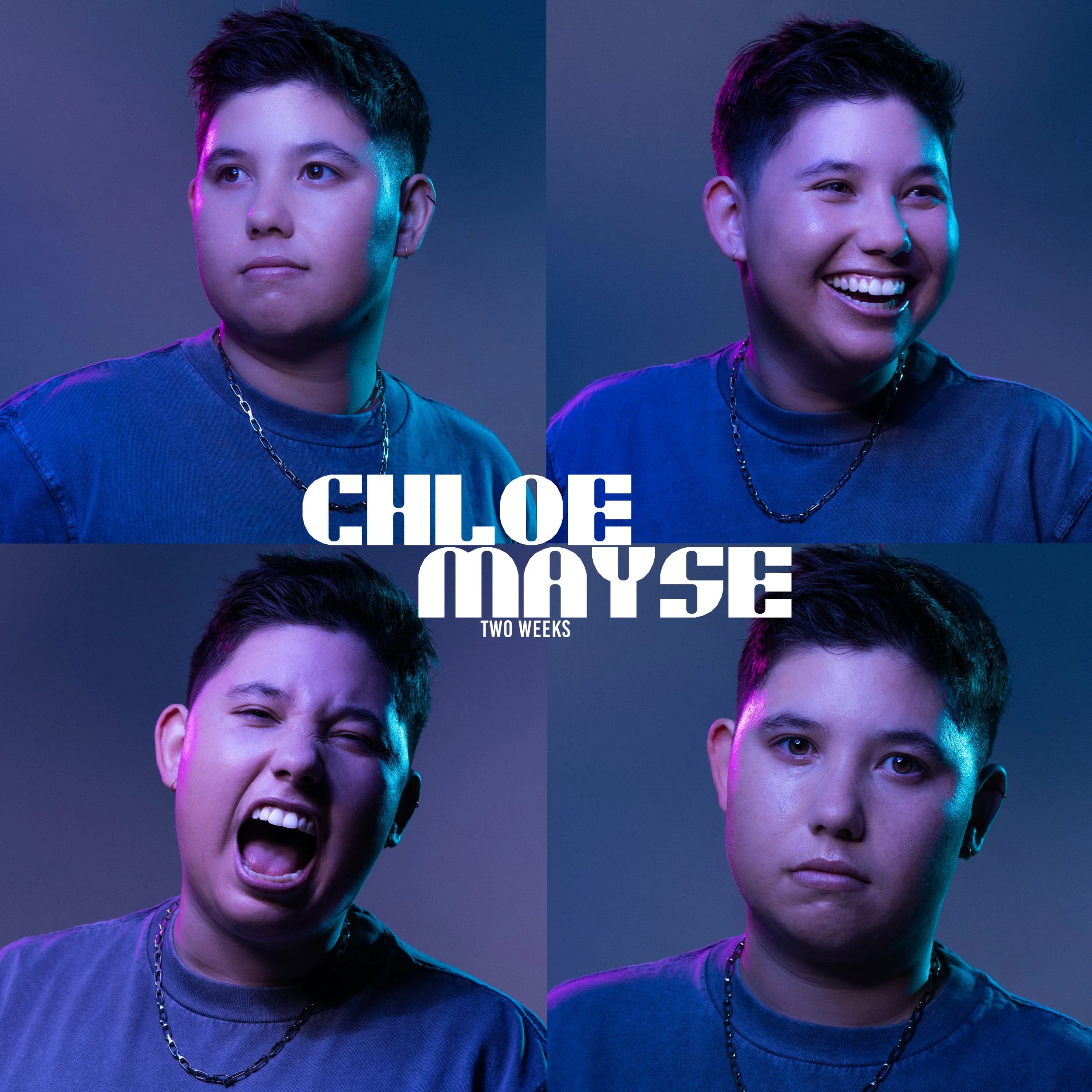 Chloe Mayse gets vulnerable on new single, "Two Weeks"