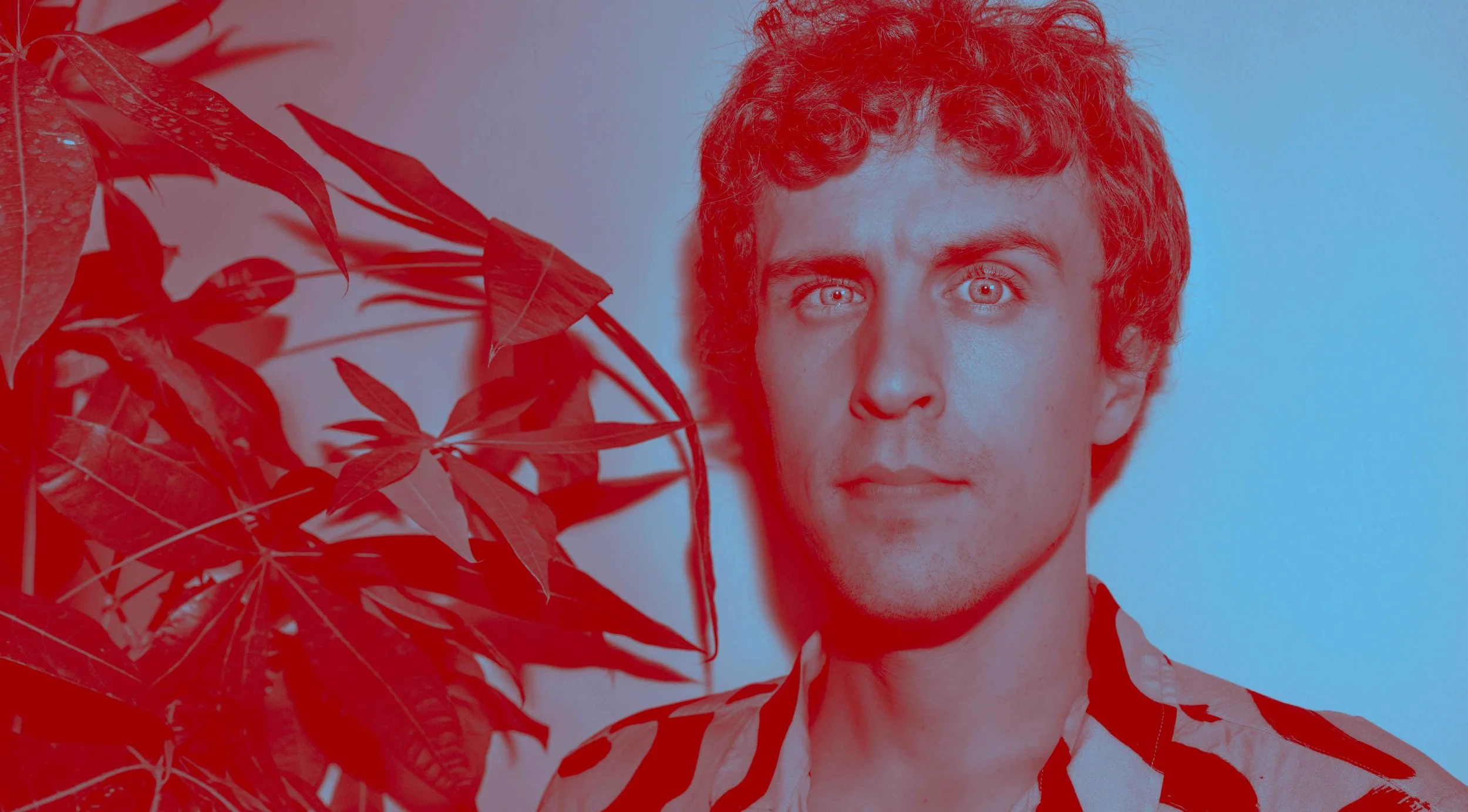 Naud crafts a versatile &amp; vibrant album, "Kool Lab 1"