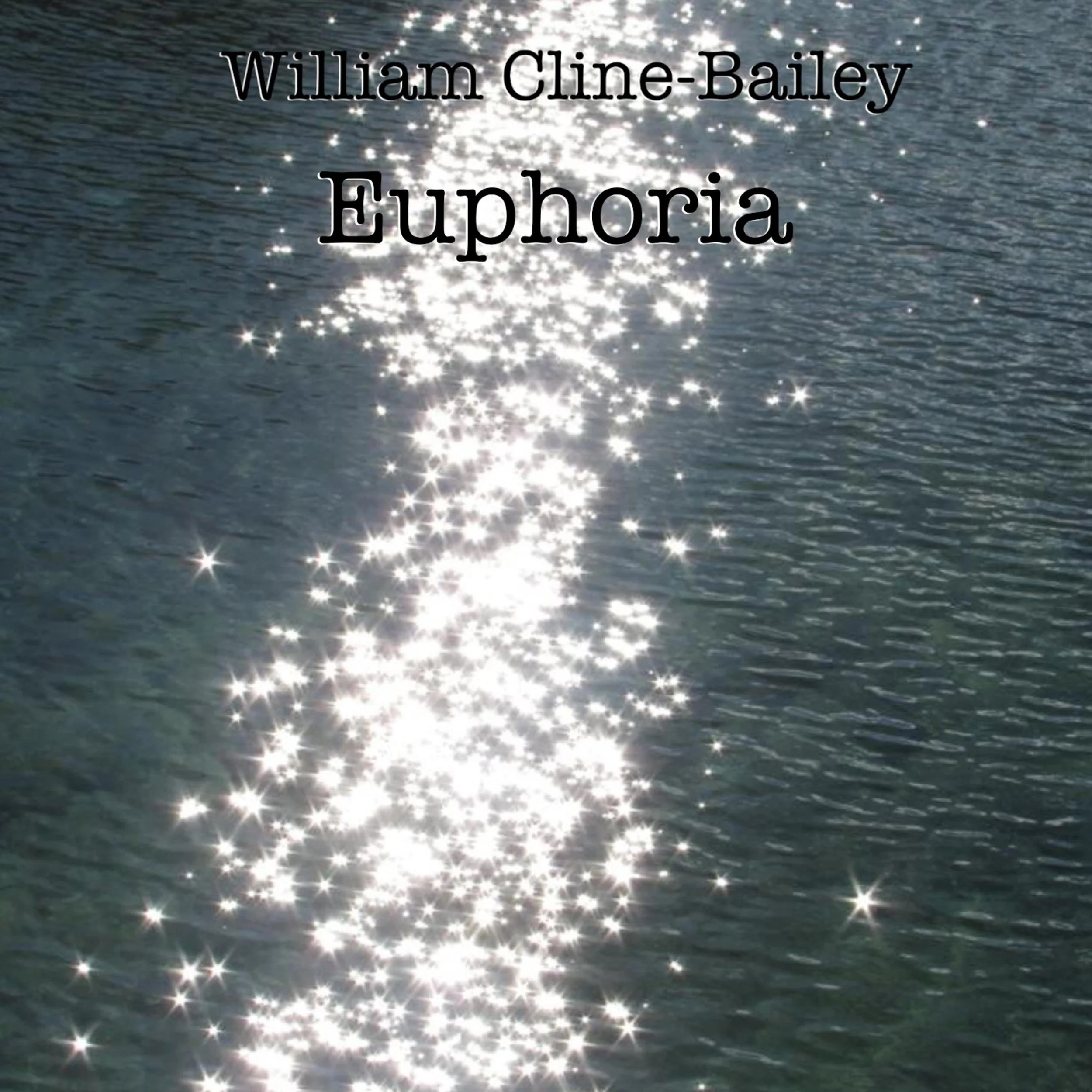 William Cline Bailey excels on his 3rd full length album, "Euphoria"