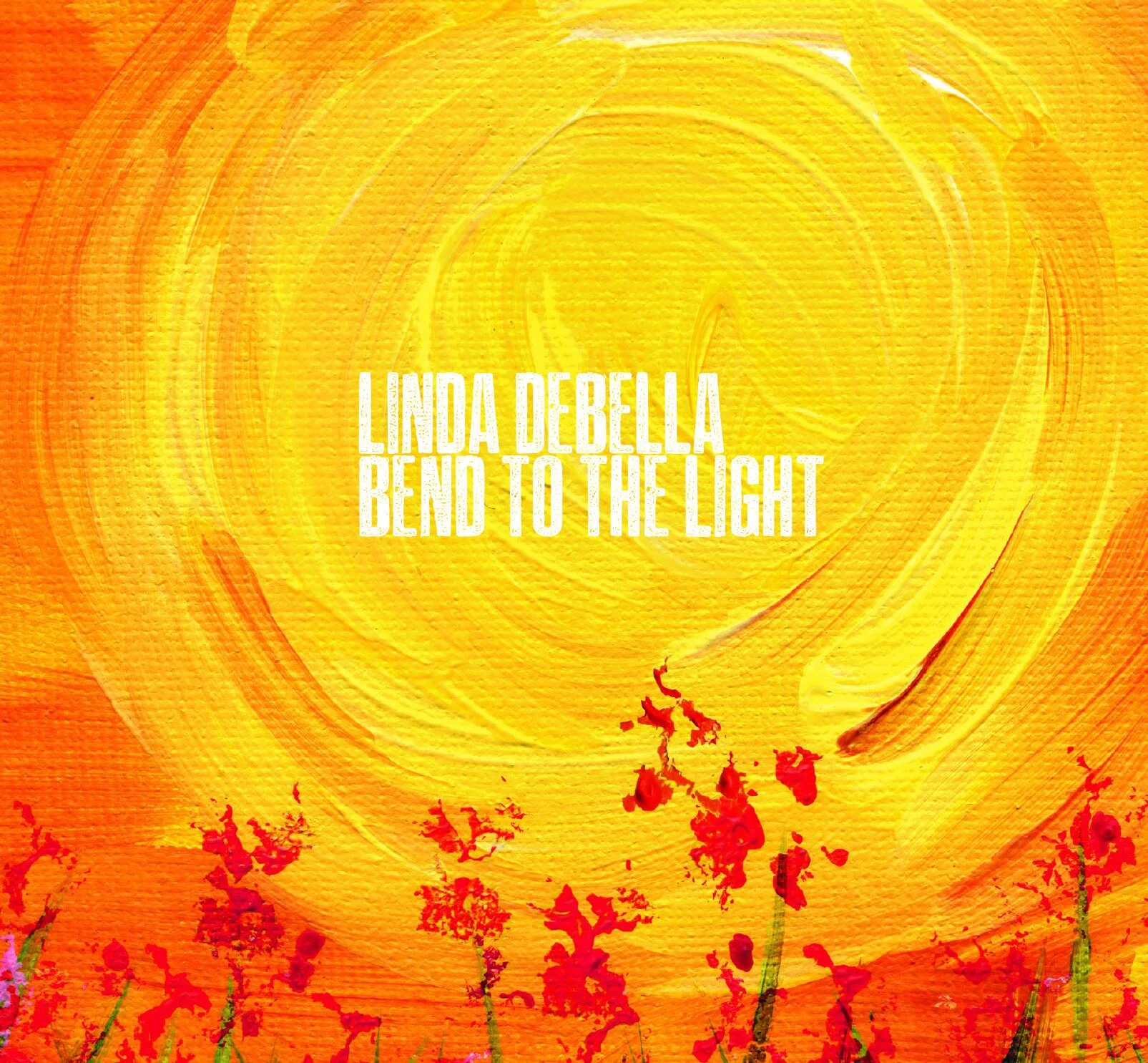 Linda Debella exceeds expectations on sophomore album, "Bend to the Light"