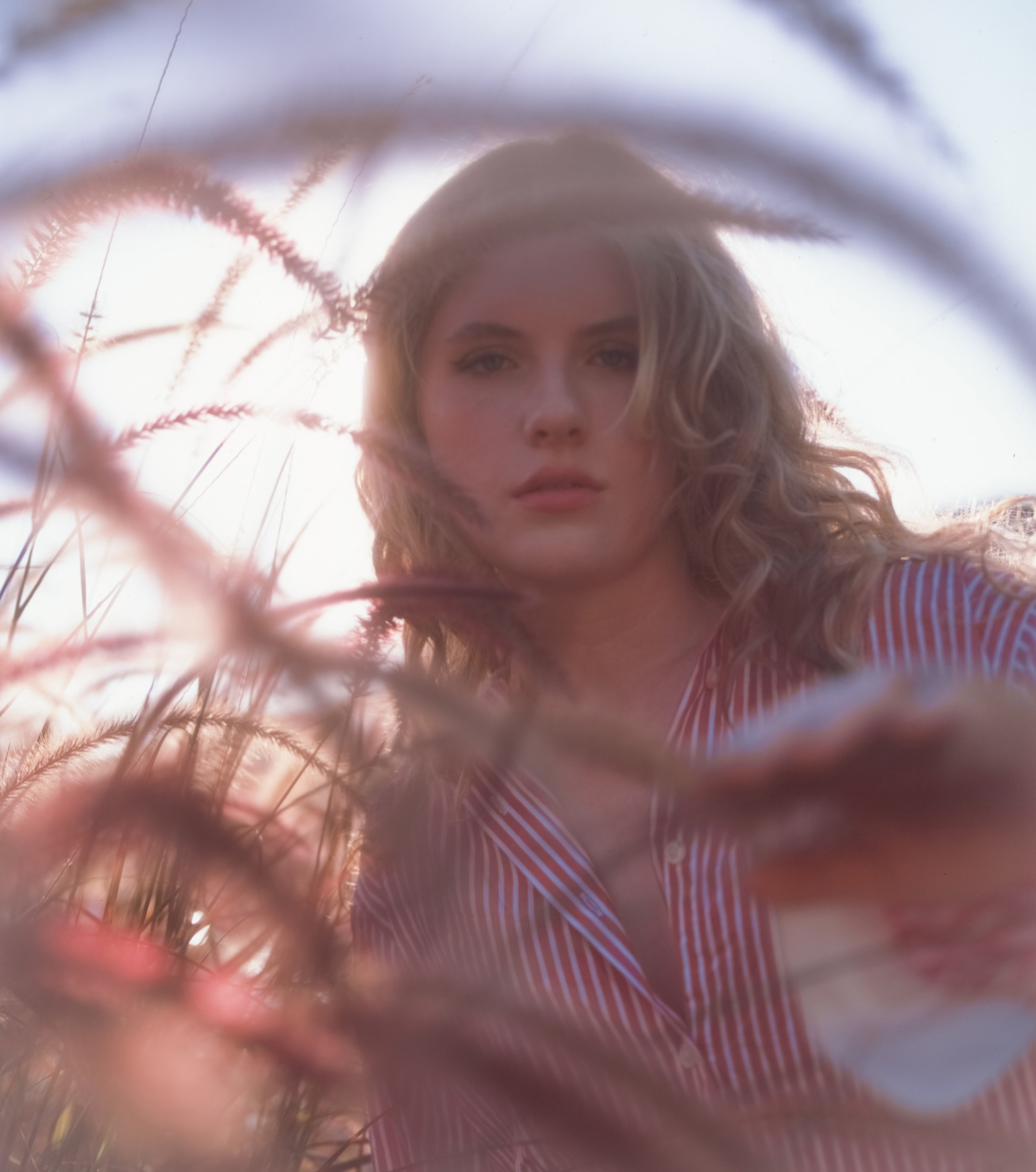 Meg Smith delivers big on anthemic single, "You Make Bad Things Not Suck"
