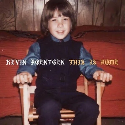 Kevin Roentgen displays exceptional originality on new single, "This Is Home"