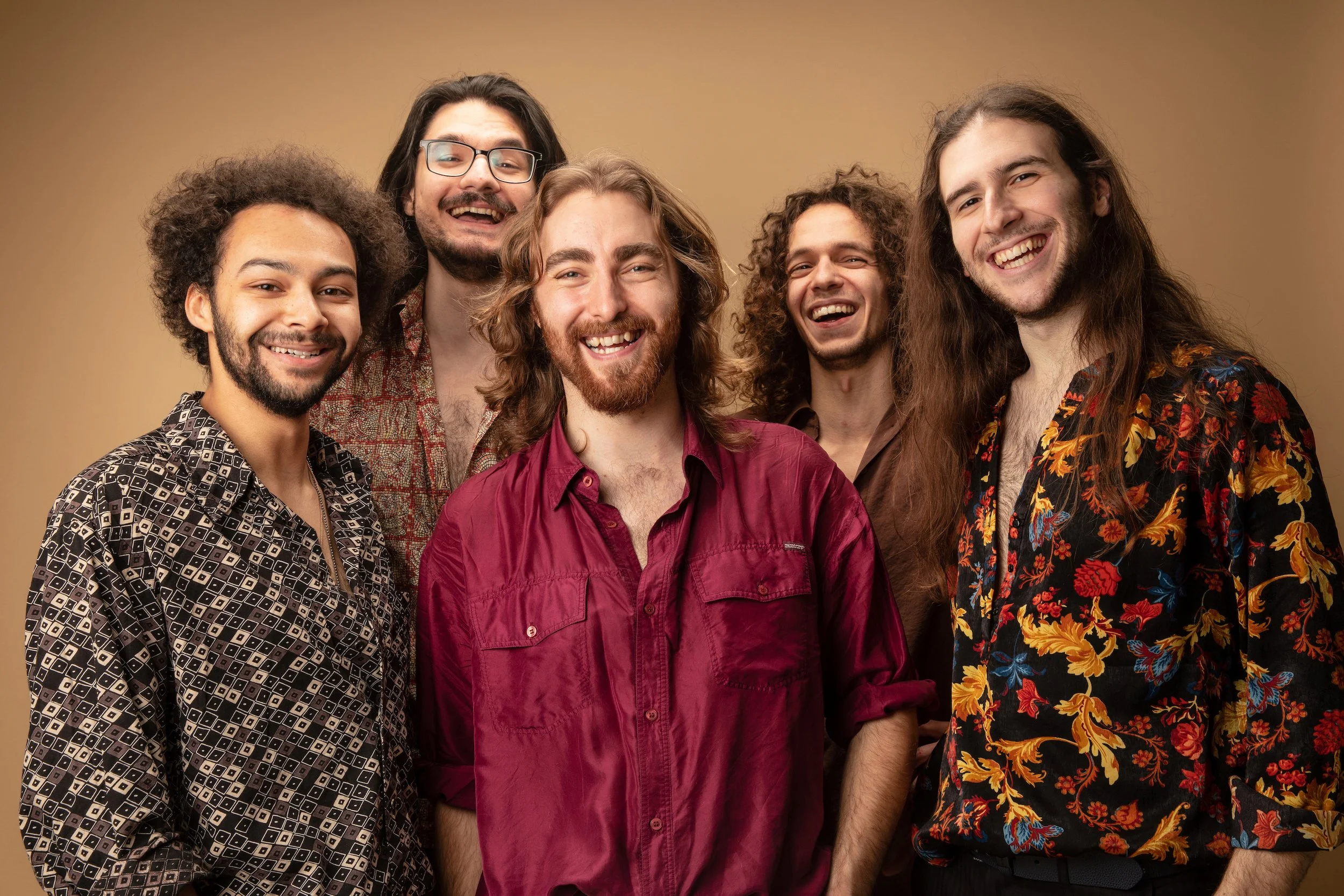 Hello Amnesia explode in sound on latest single, "UTYLGO"