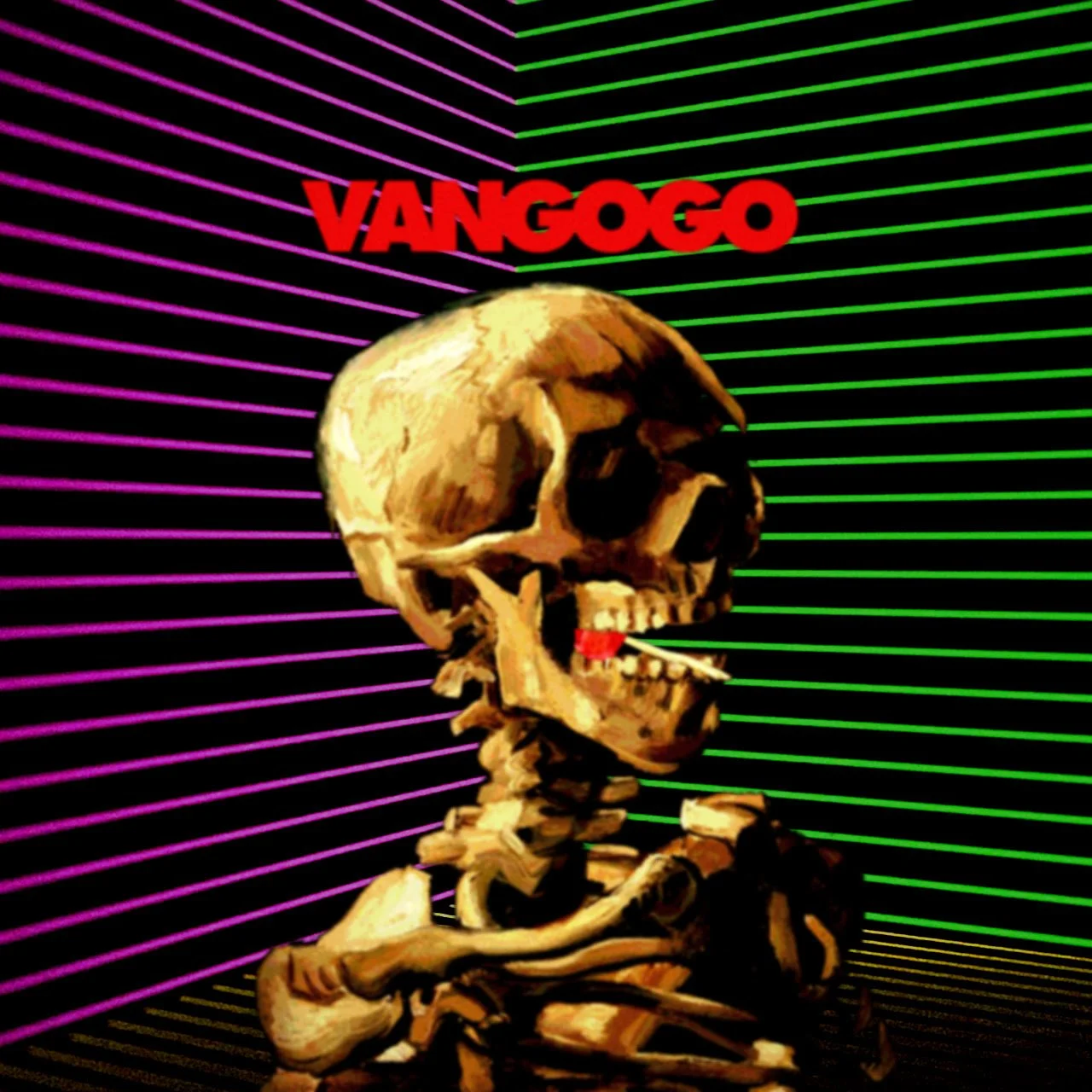 Van Go Go return for tell all on single, "Get Up To You" - Interview