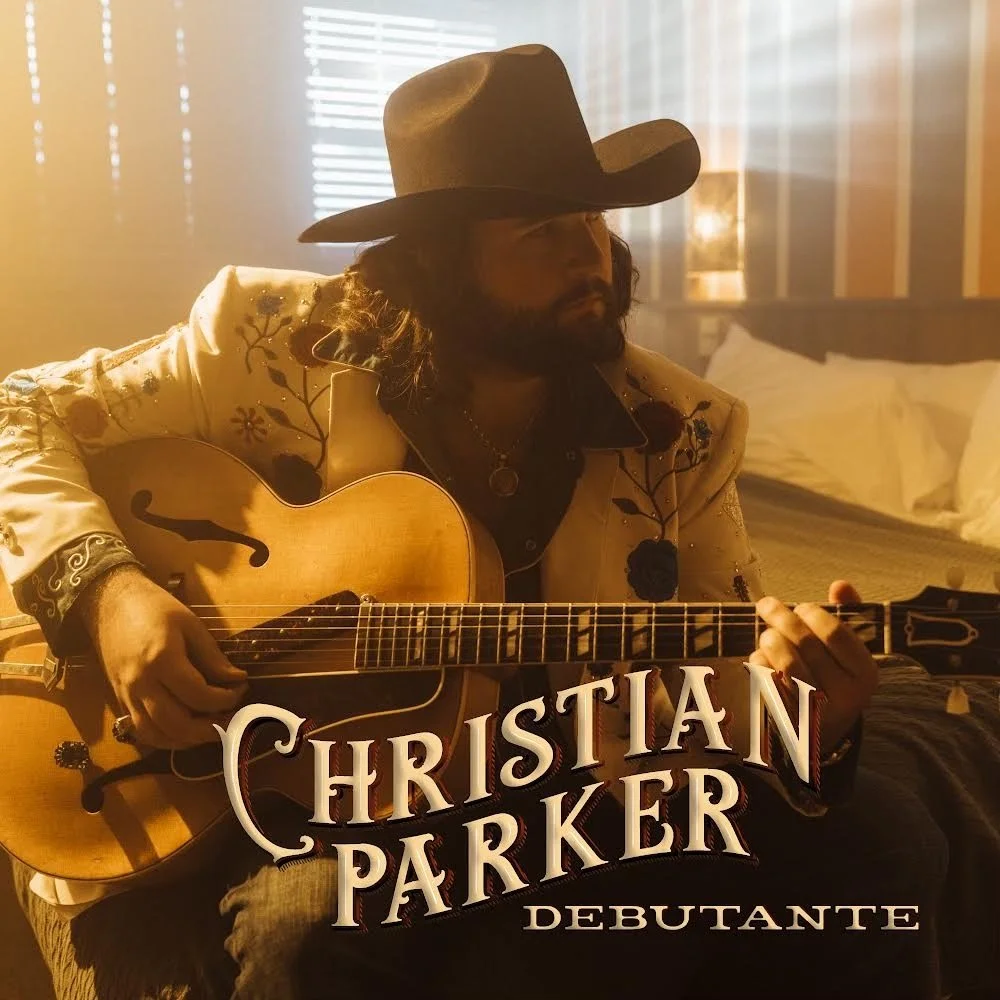 Christian Parker gives the specifics on creation of "Debutante" - Interview
