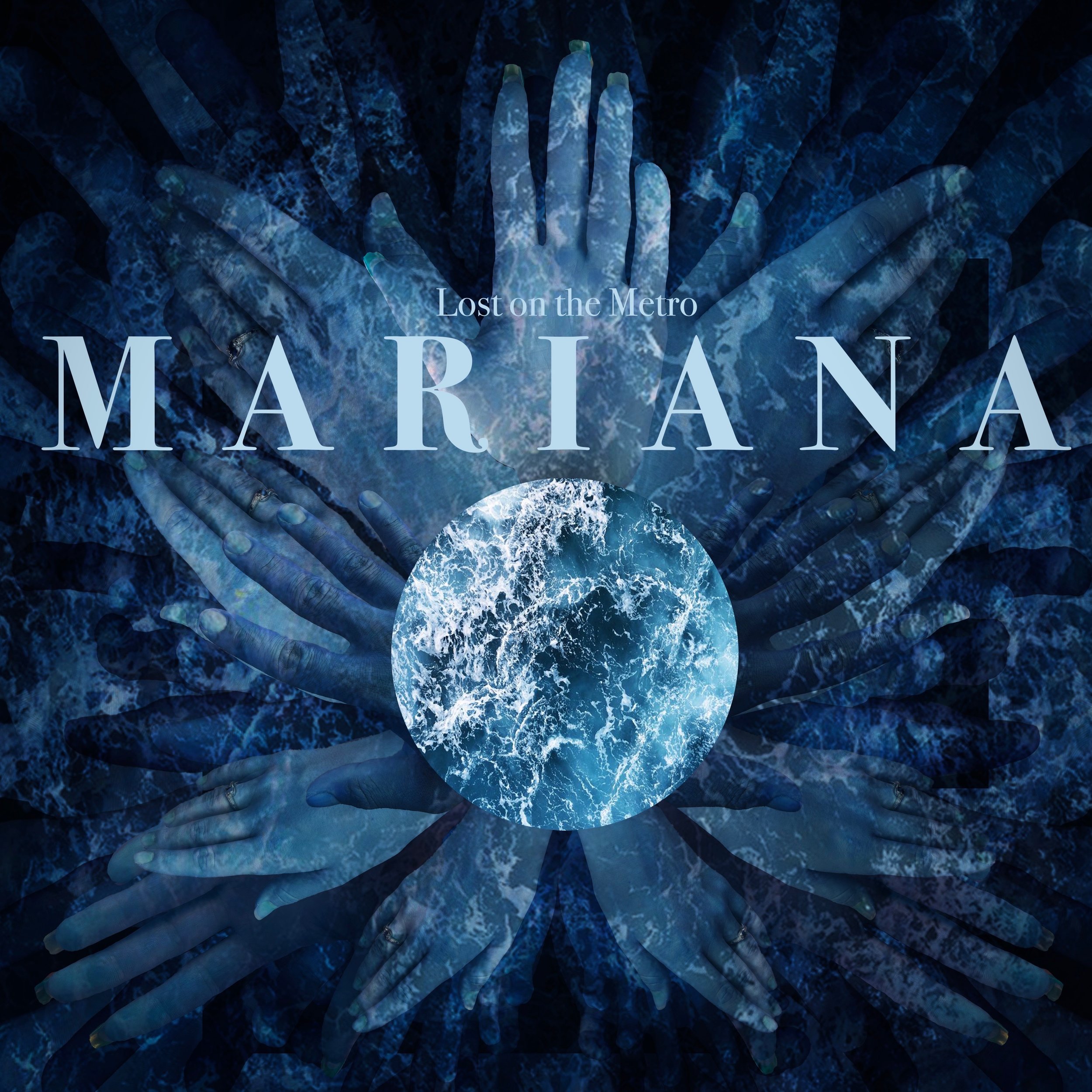 Lost on the Metro return to talk newest single, "Mariana" - Interview