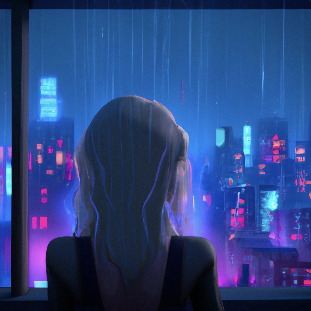 KABELLE reach new highs on their latest synth-pop single, "Wonder"