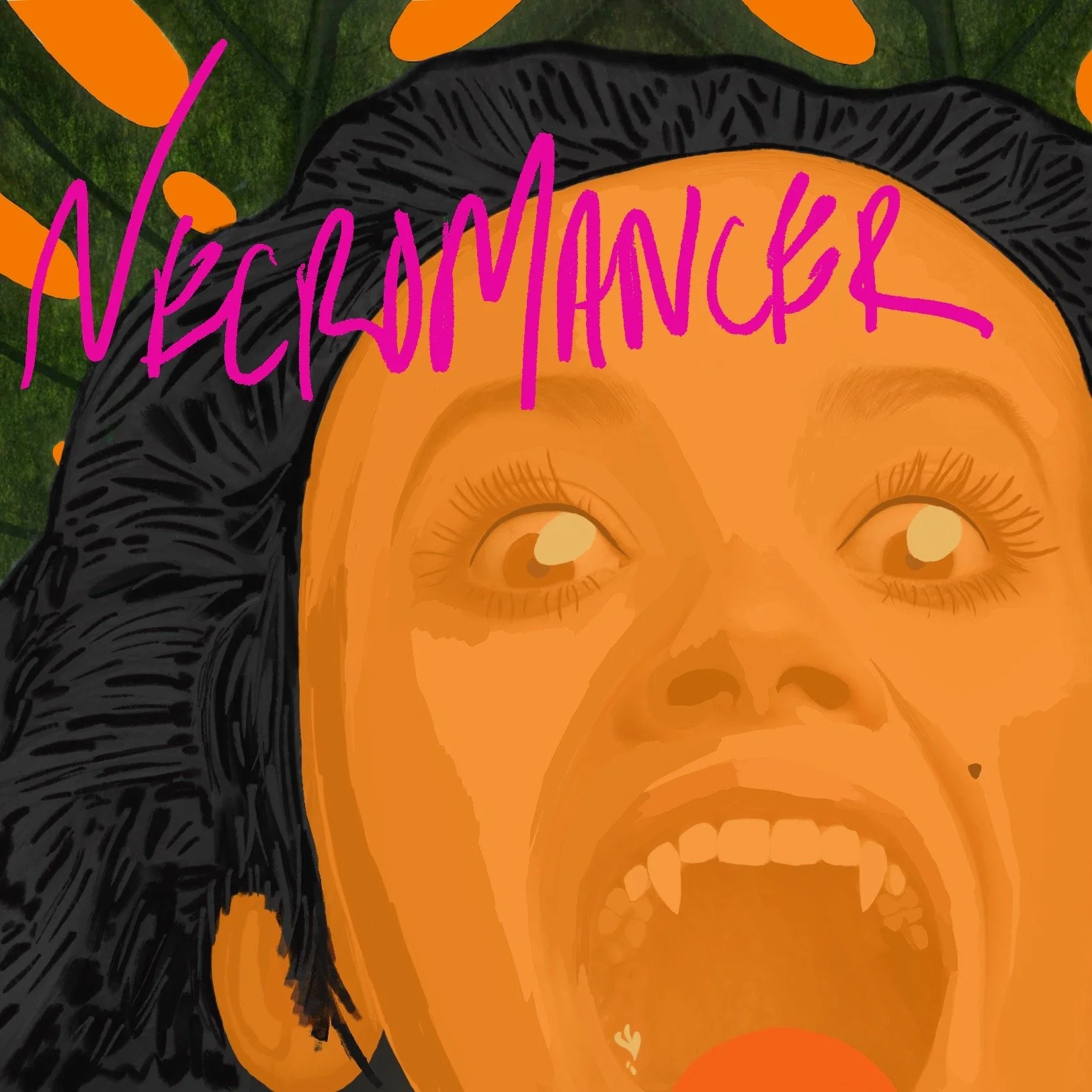 Sumyeti make massive return with surf rock-inspired single, "Necromancer"