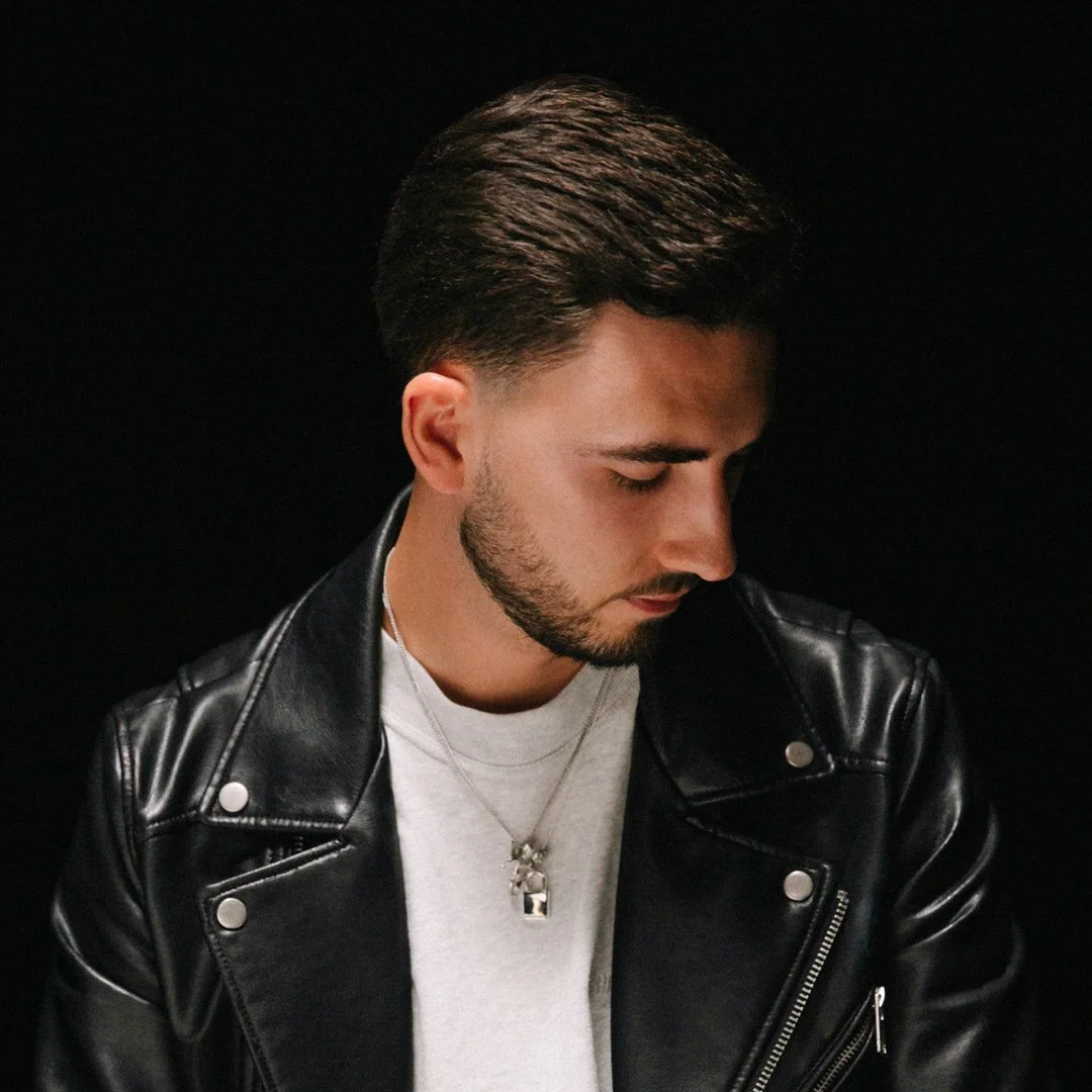 Chris Bourne takes his production to the next level on "Cheap Thrills"