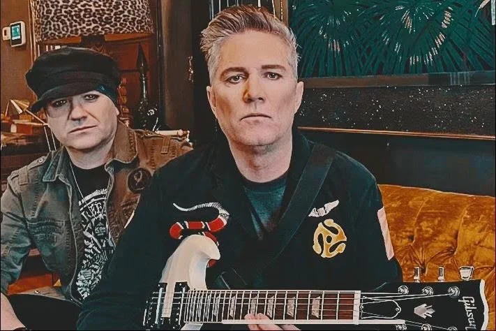 Lola Vain take us through their process on single, "Dirty Filthy Crazy" - Interview