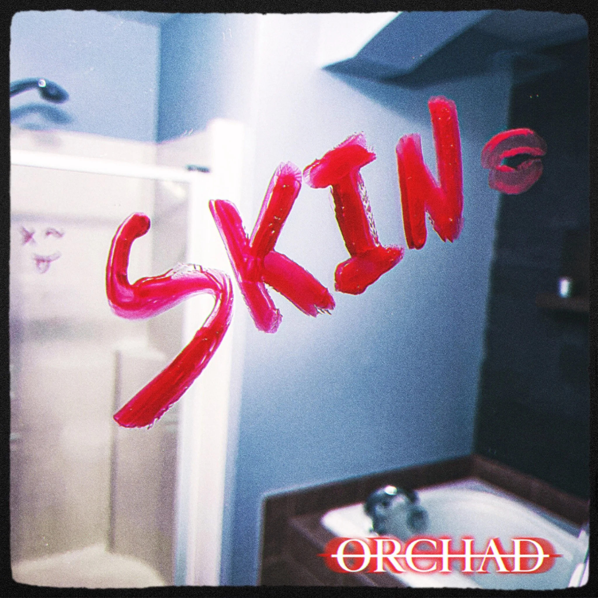Orchad's Justyn Vynn gives a background story on single, "Skin" - Interview
