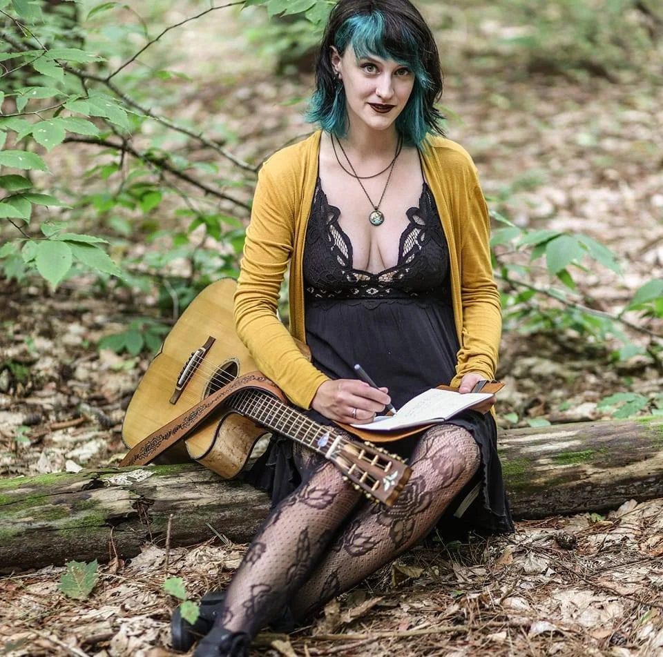 Nocturnne goes in-depth on origins of debut, "Caroline" - Interview