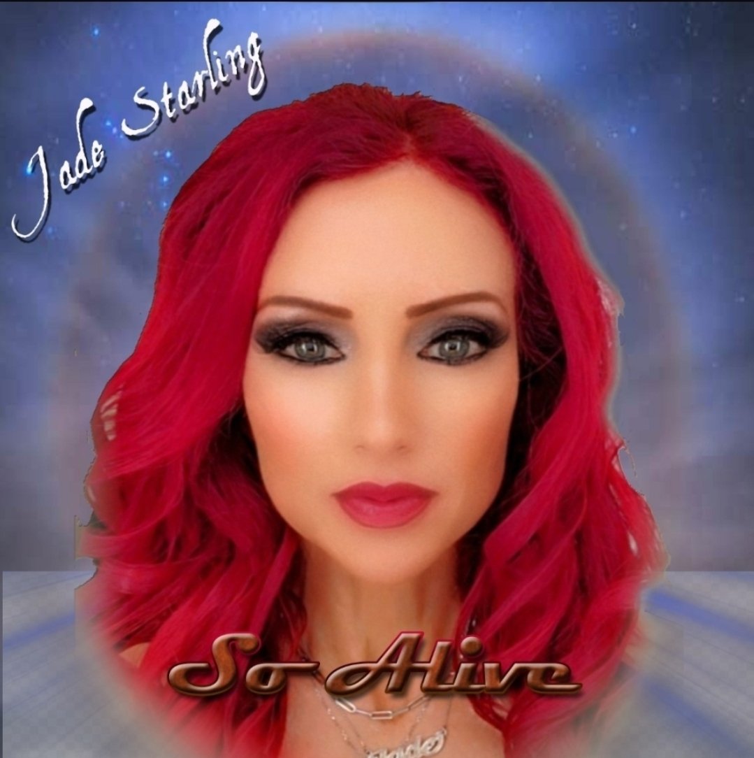 Jade Starling shares album of remixes for vibrant single, "So Alive"