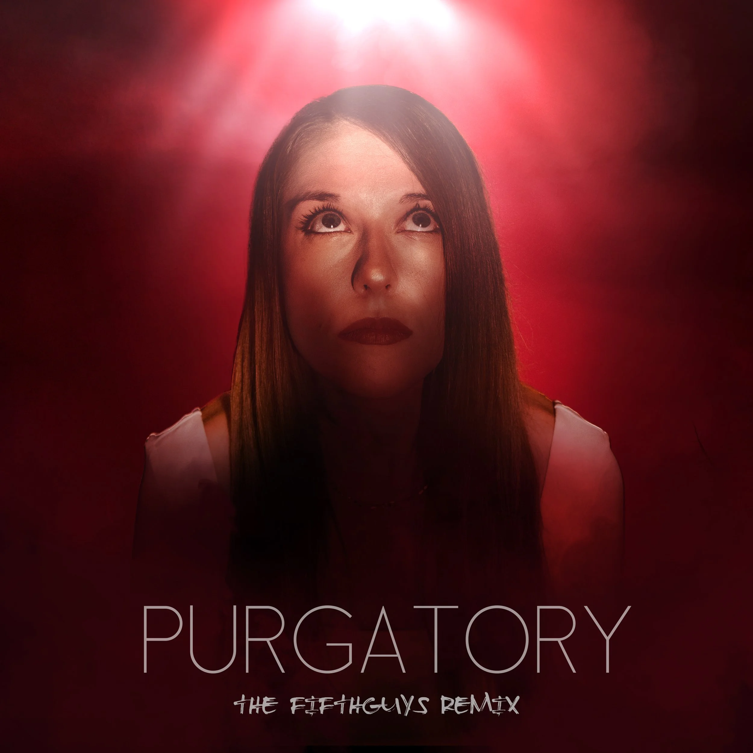 Gina DiGiorgio's latest single "Purgatory" gets remixed by The FifthGuys