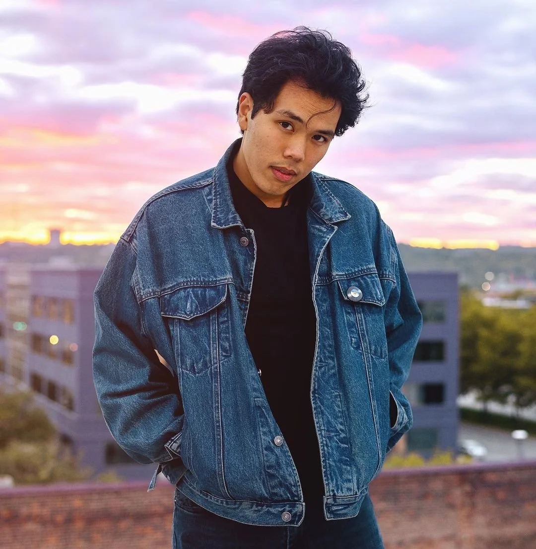 Apaolo evokes nostalgia on pop punk-inspired single, "Psychopath"