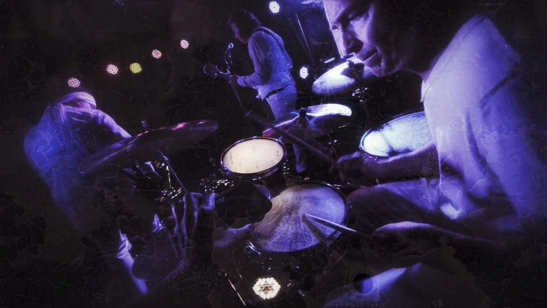 Savonarola return with a psychedelic single &amp; video for "Ash"