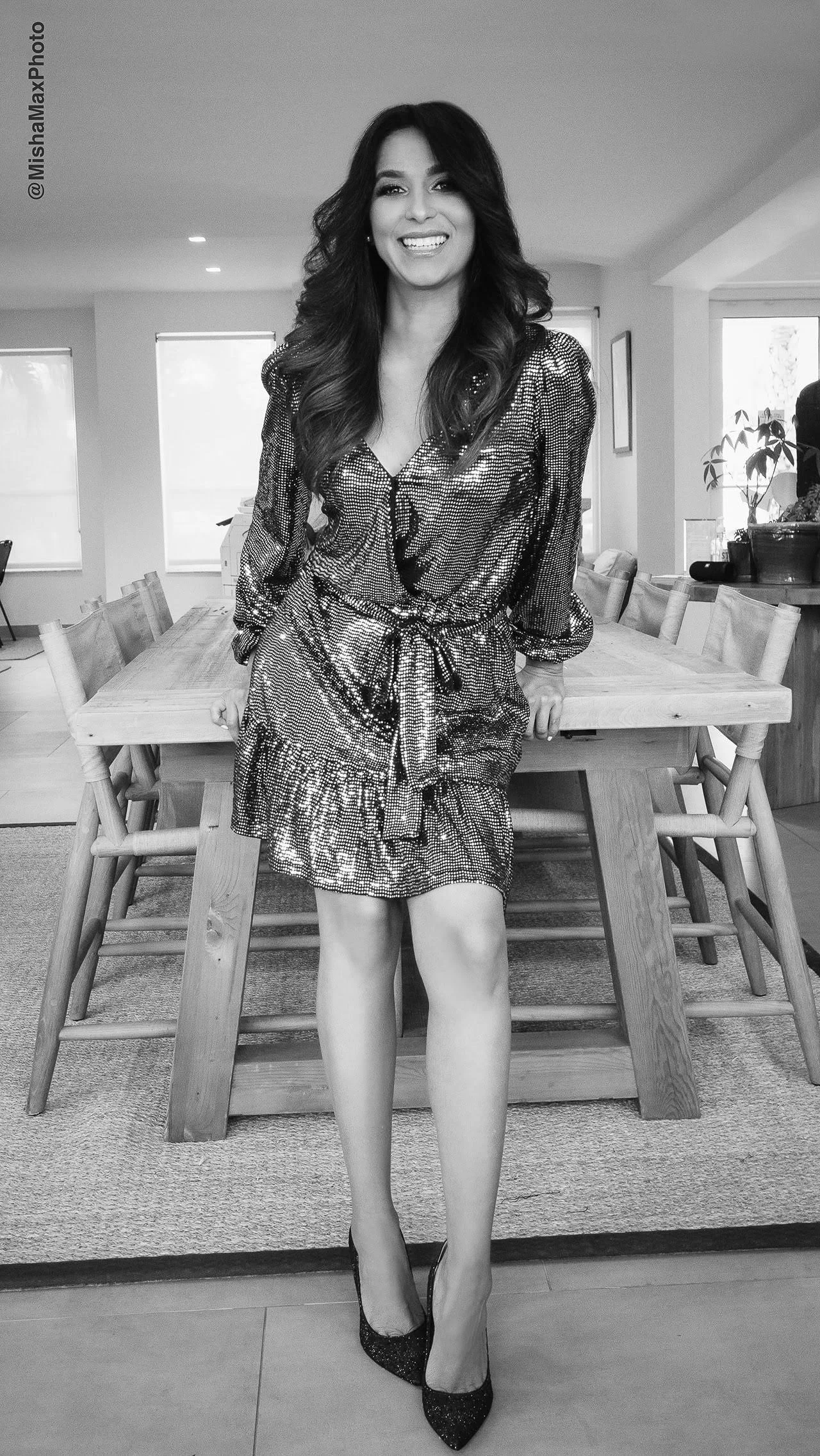 Rafaela shares impassioned performance on single, "Loved By You"