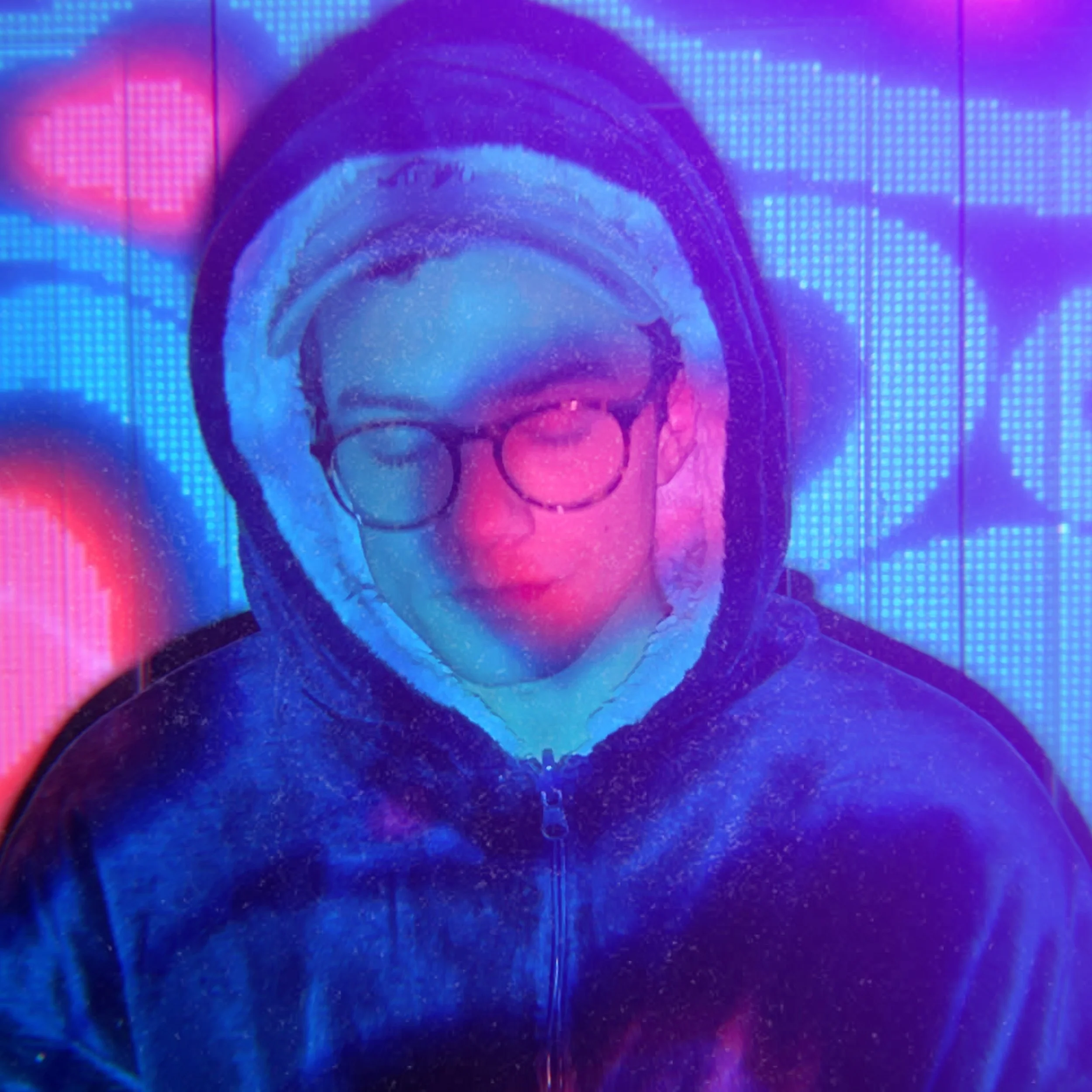 Robbie Stokes looks within on an introspective single, "The Way It Was"